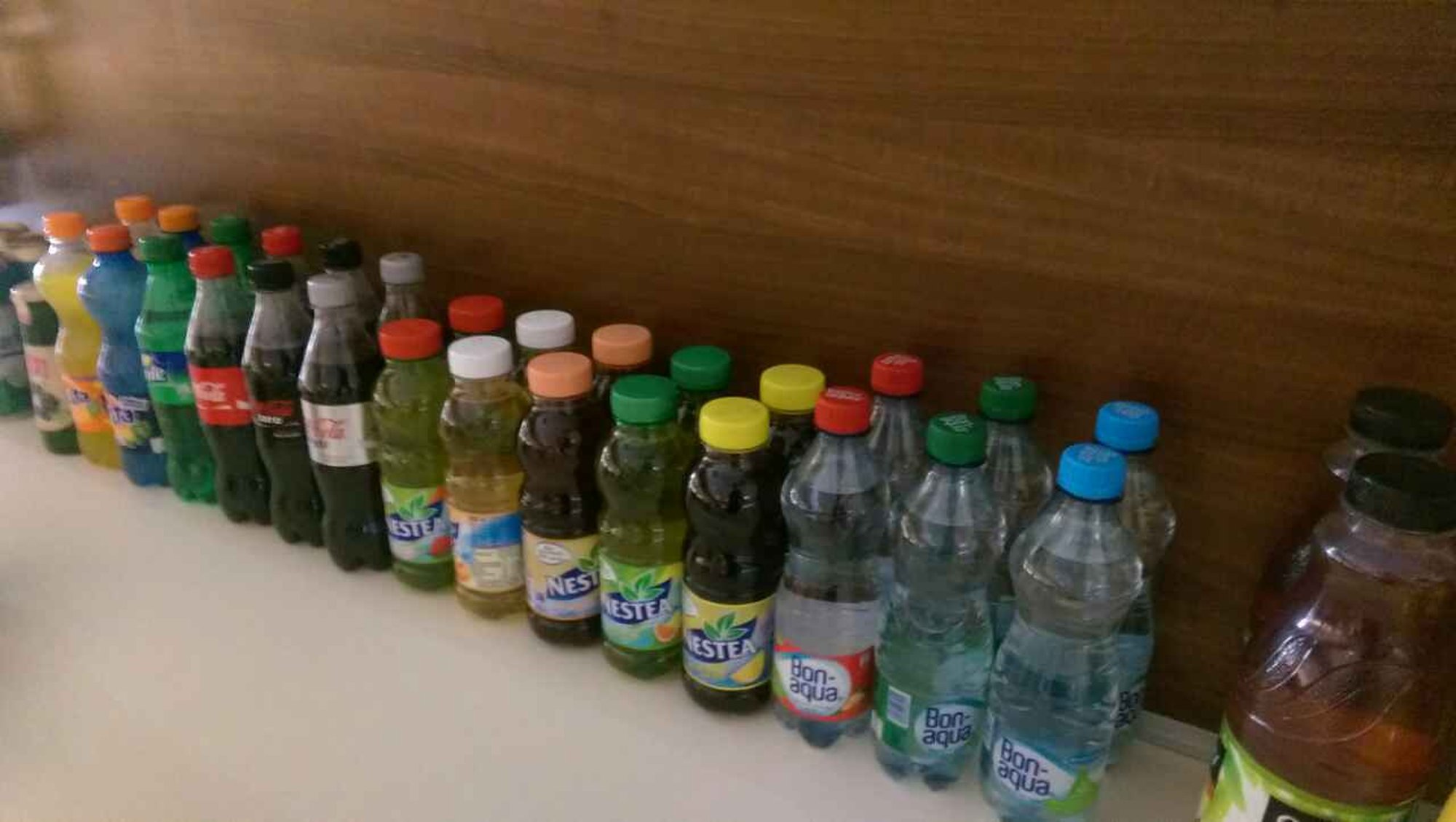 #5 of 5 images of Airport Lounge