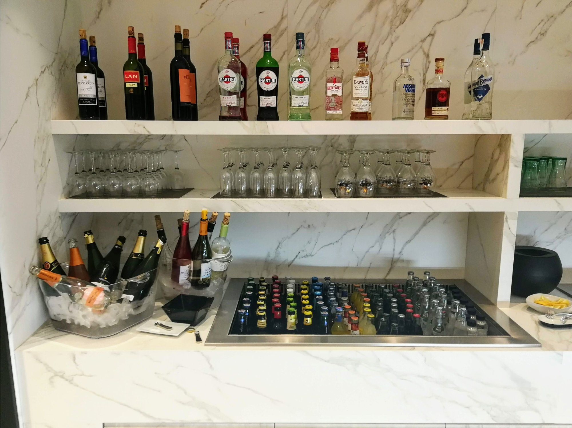 #3 of 5 images of Sala VIP Canudas