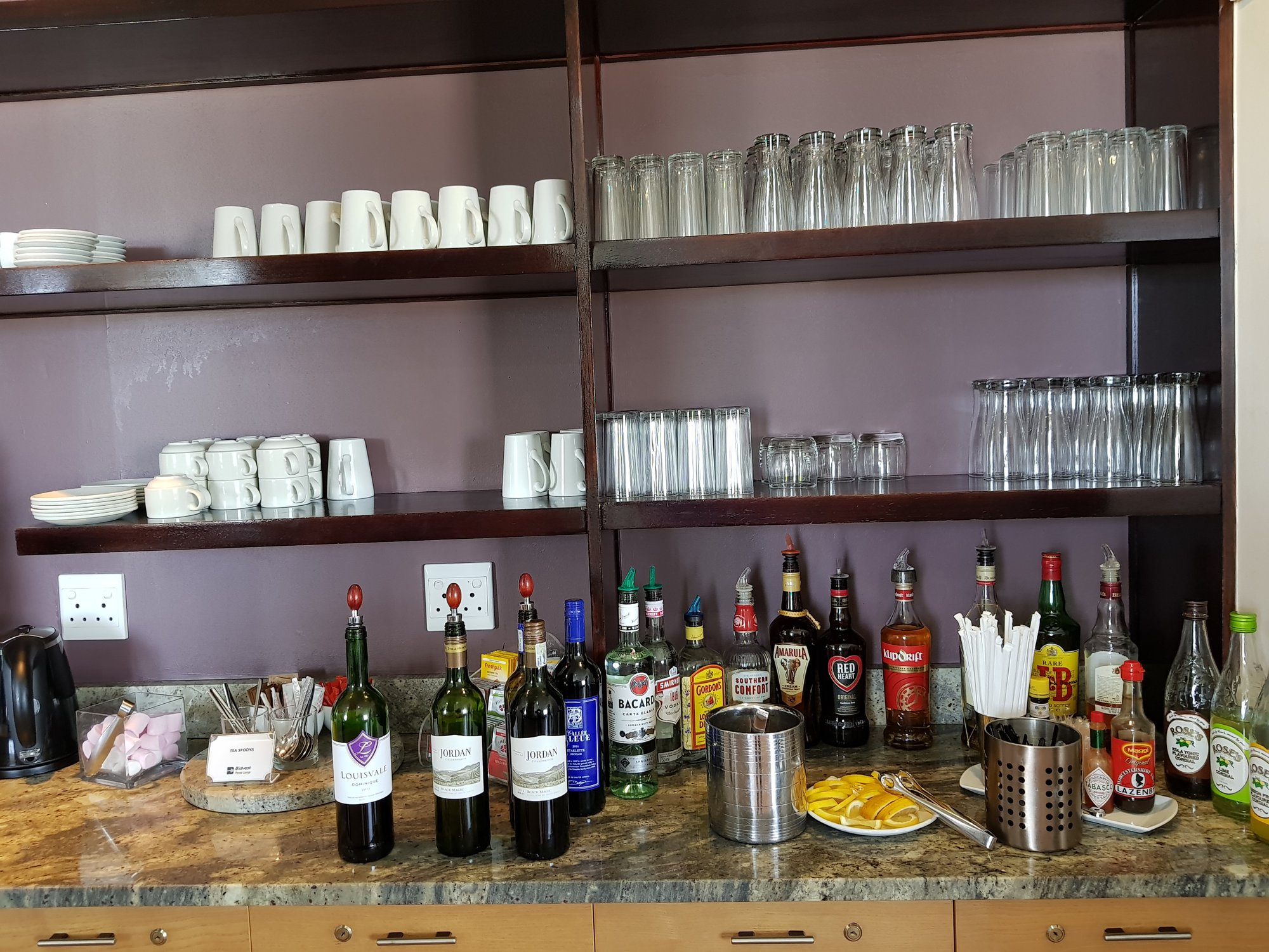 #5 of 5 images of ビッドベスト・プレミア・ラウンジ