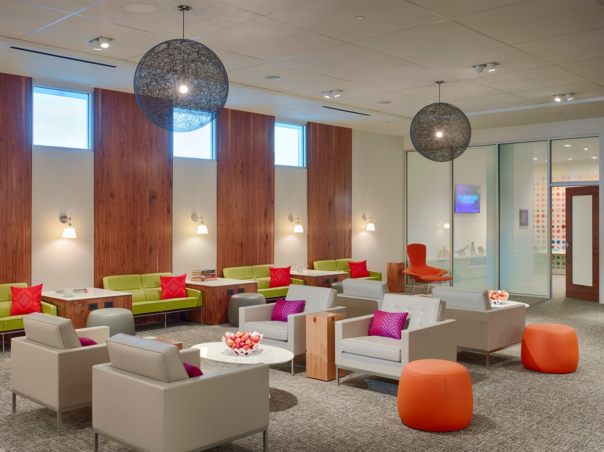 #1 of 5 images of The Centurion Lounge