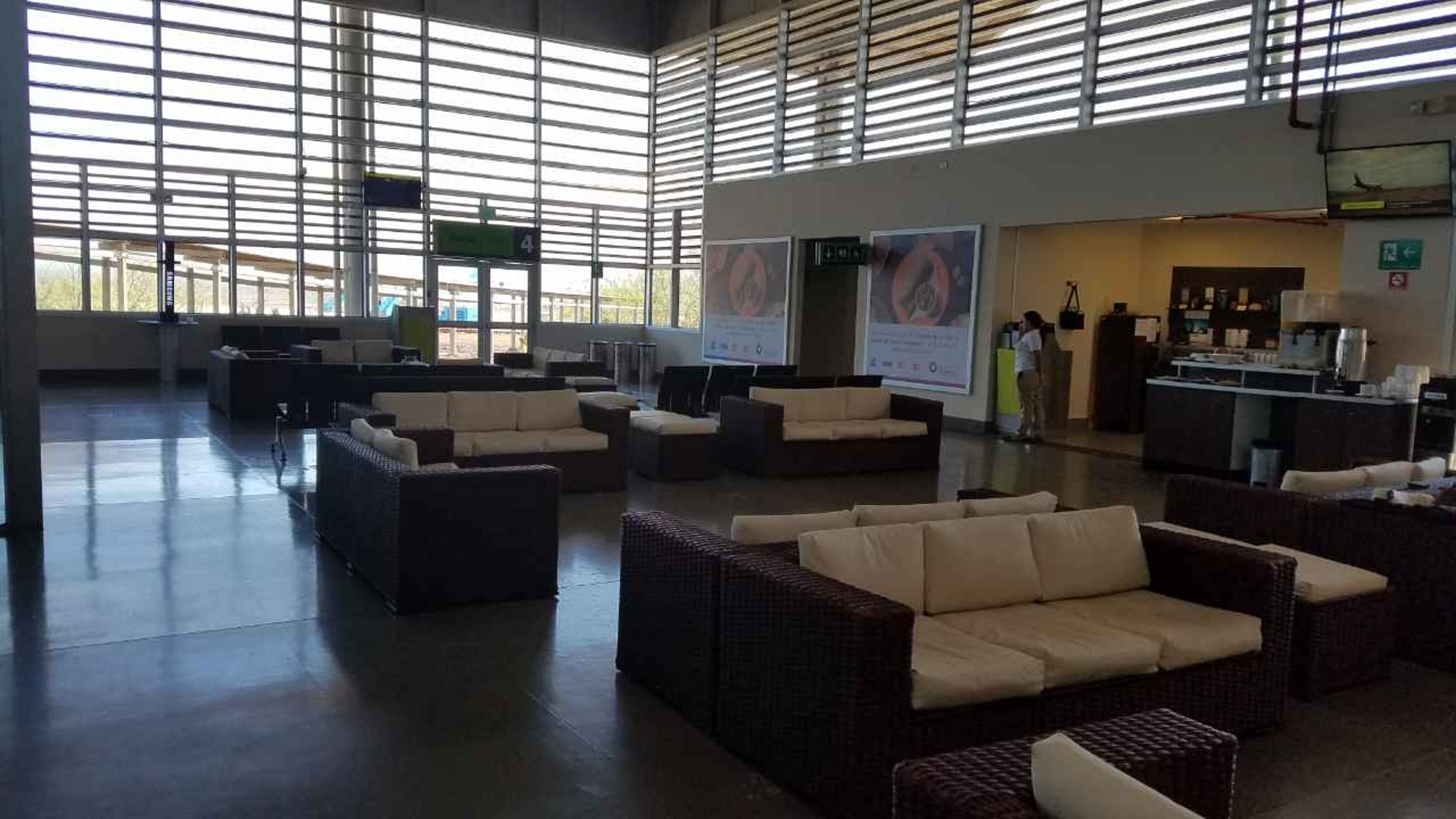 #1 of 2 images of Aeropuertos VIP Club