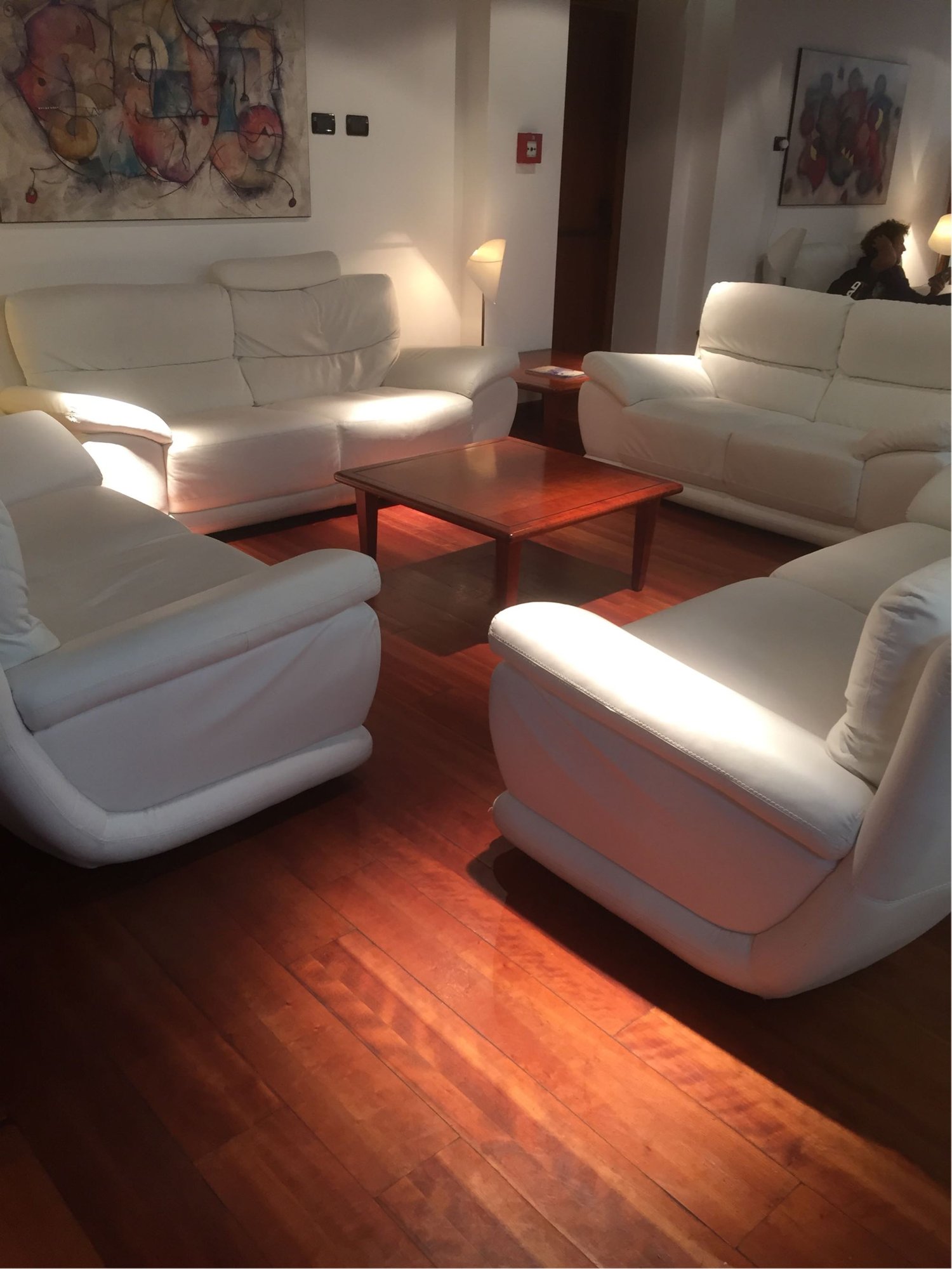 #1 of 4 images of GESAP VIP Lounge (Temporarily Closed)