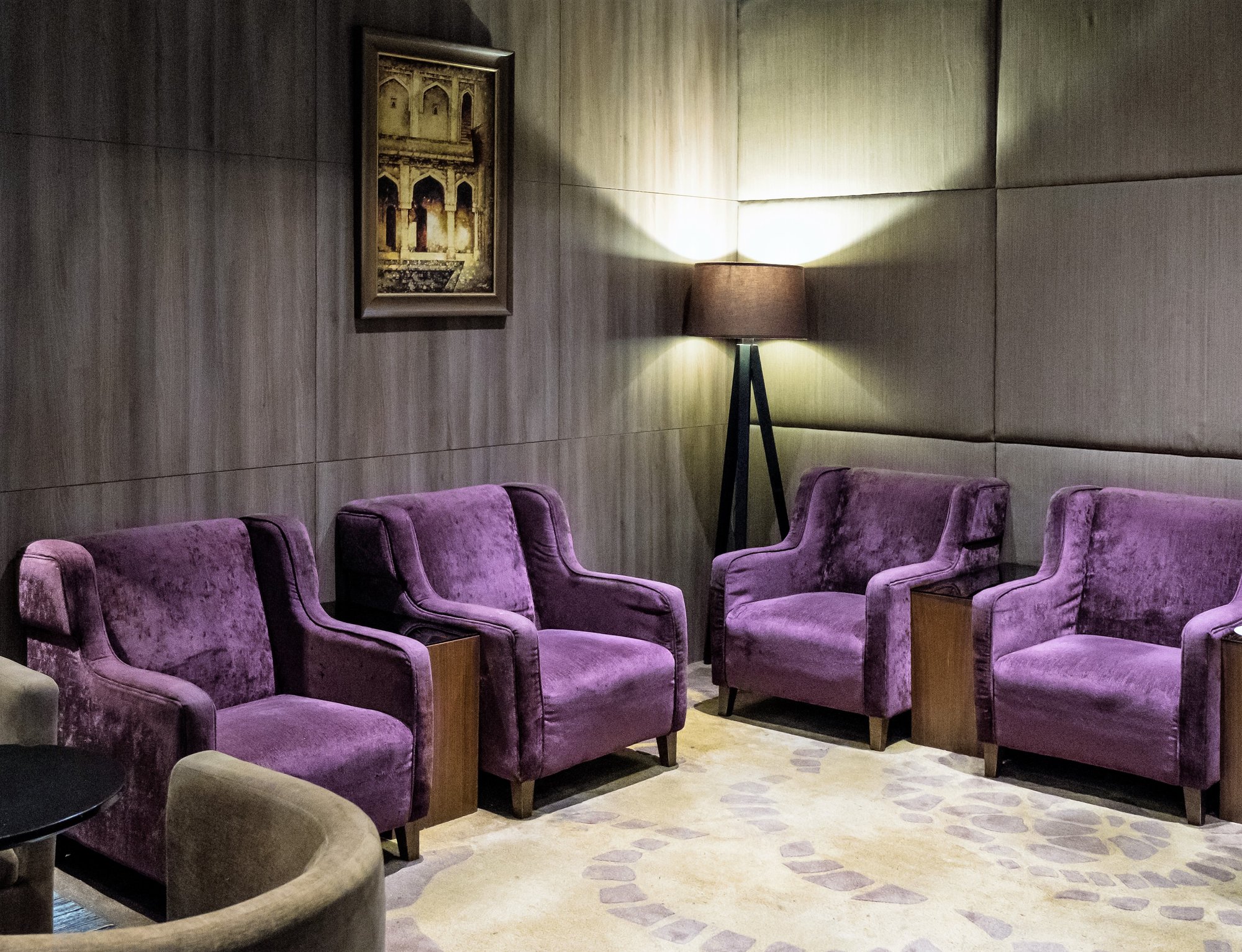 #2 of 5 images of Plaza Premium Lounge (Lounge B) (Temporarily Closed)
