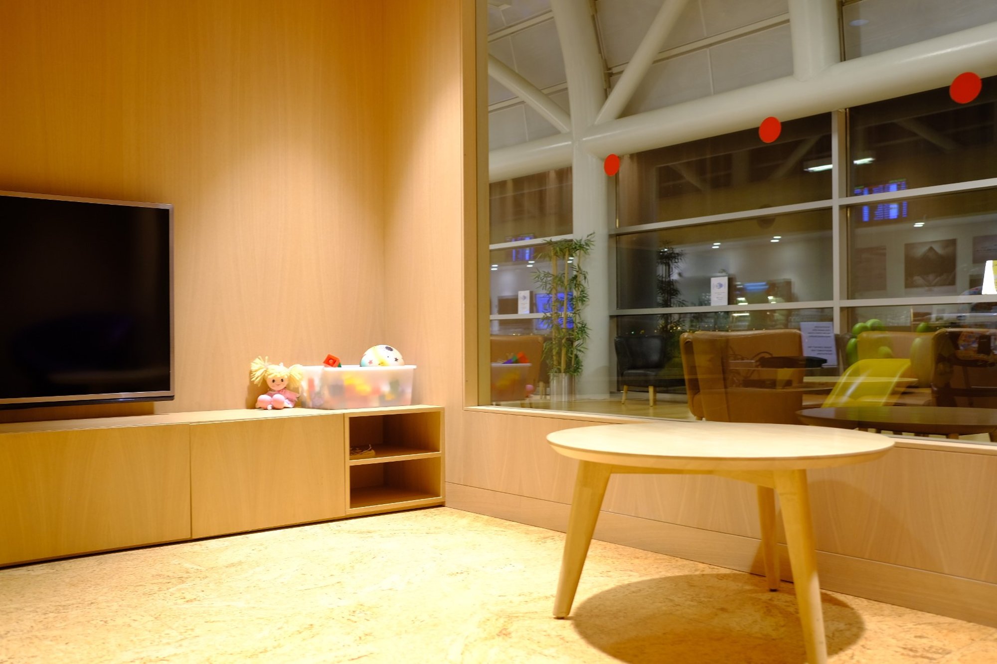 #5 of 5 images of Primeclass Lounge (Temporarily Closed)
