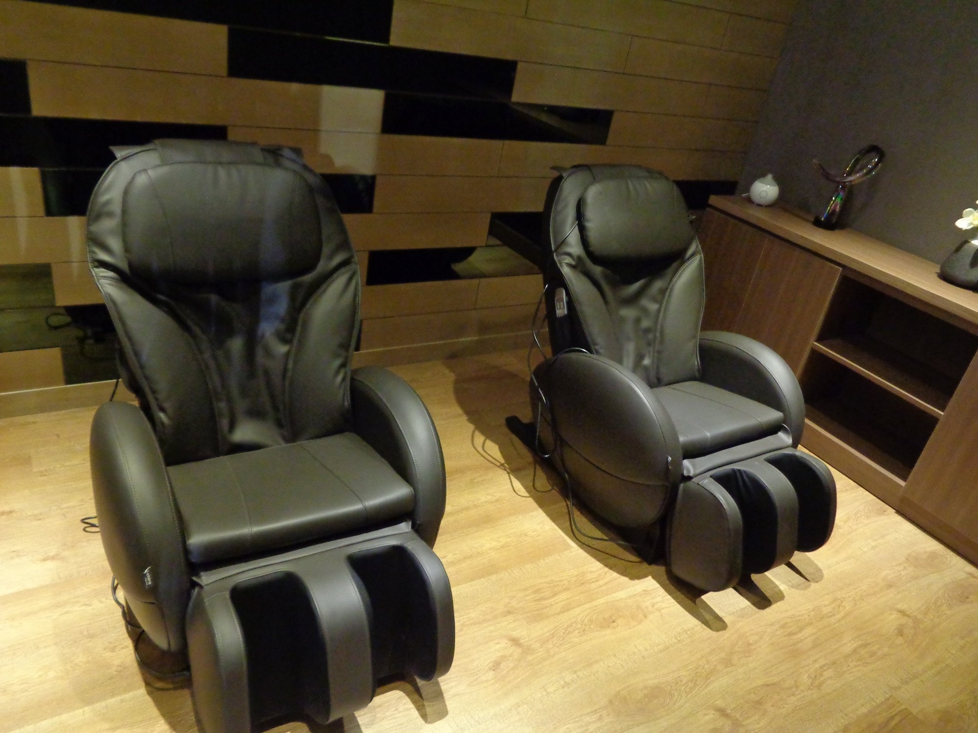 #5 of 5 images of Concordia Premier Lounge (Temporarily Closed)