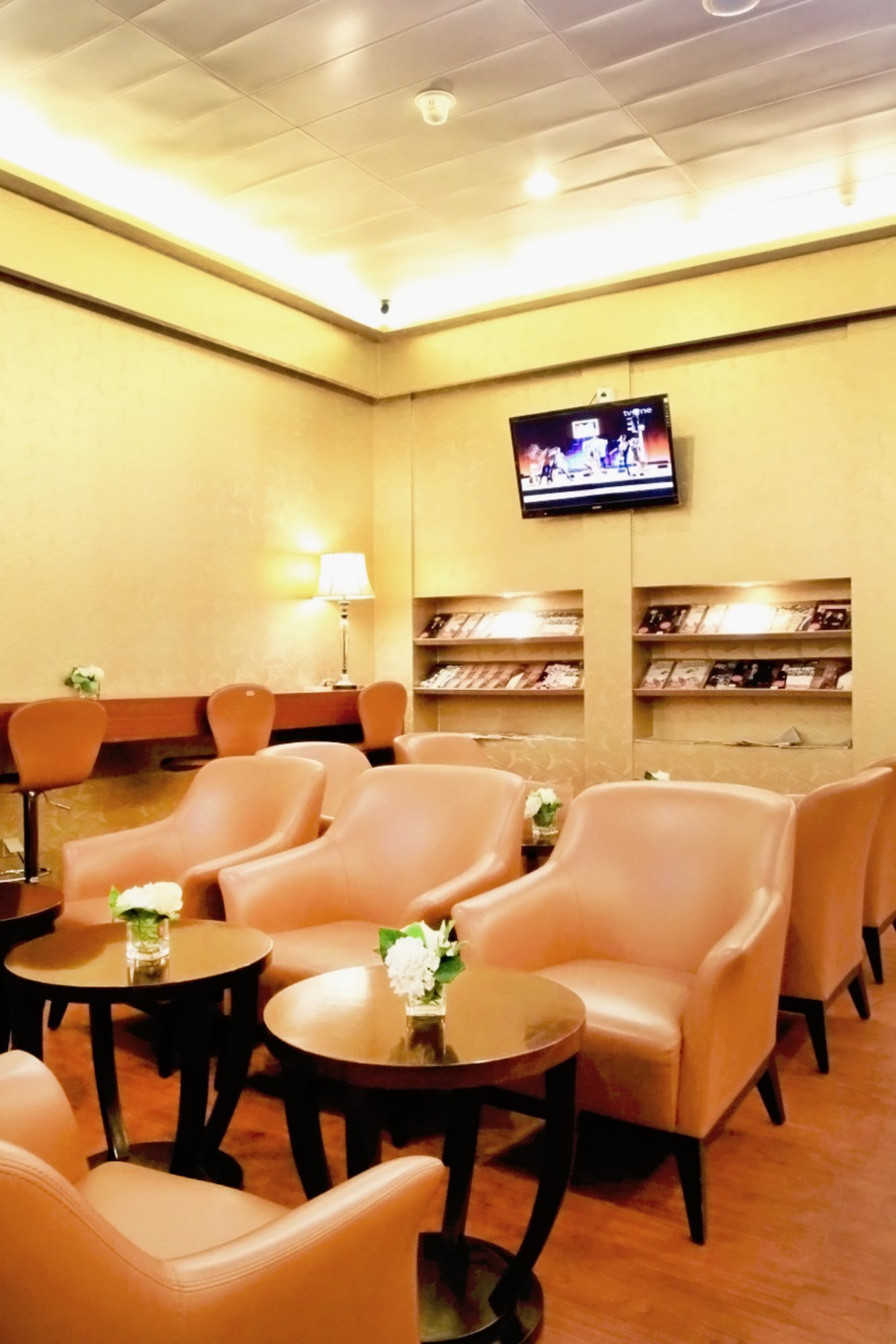 #3 of 4 images of Lembayung Executive Lounge (Temporarily Closed)