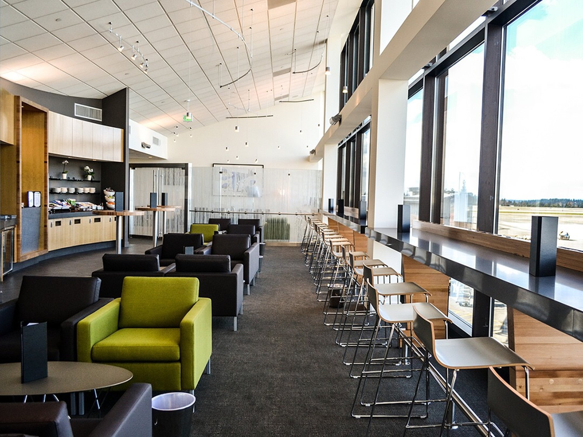 #5 of 5 images of The Club SEA