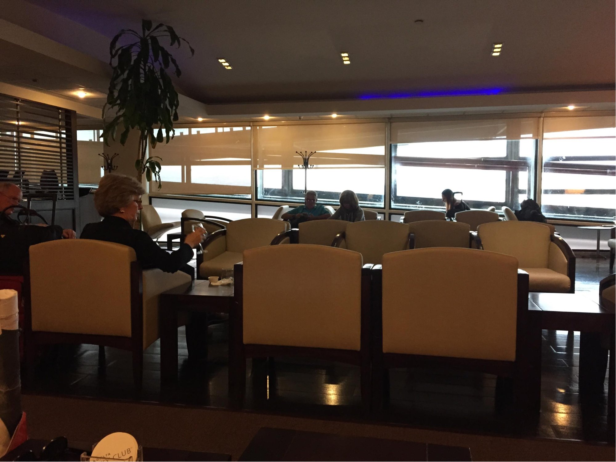 #1 of 5 images of Delta Air Lines Delta Sky Club (Temporarily Closed)