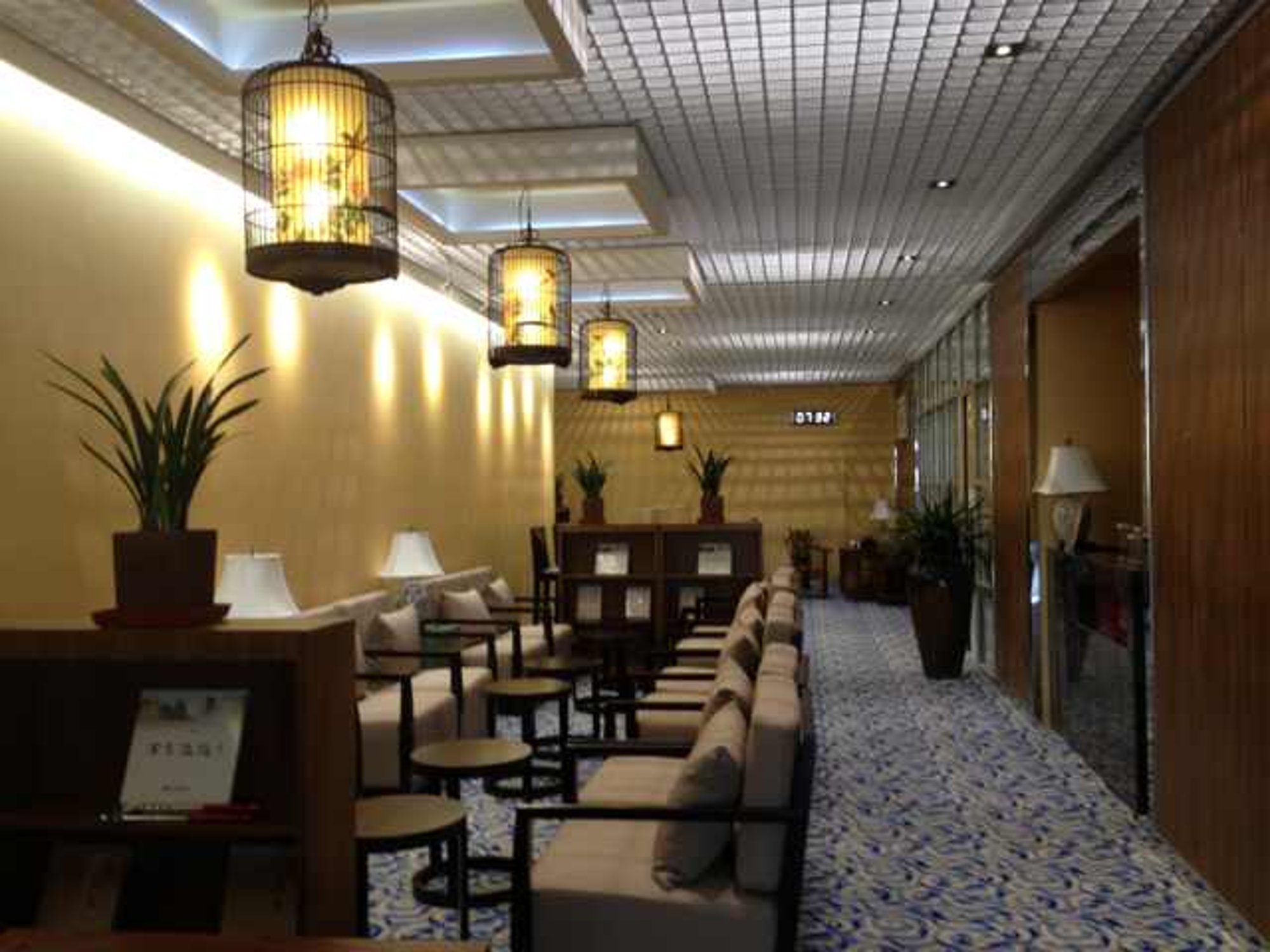 #4 of 5 images of Golden Century VIP Lounge (Gate 14) (Temporarily Closed)