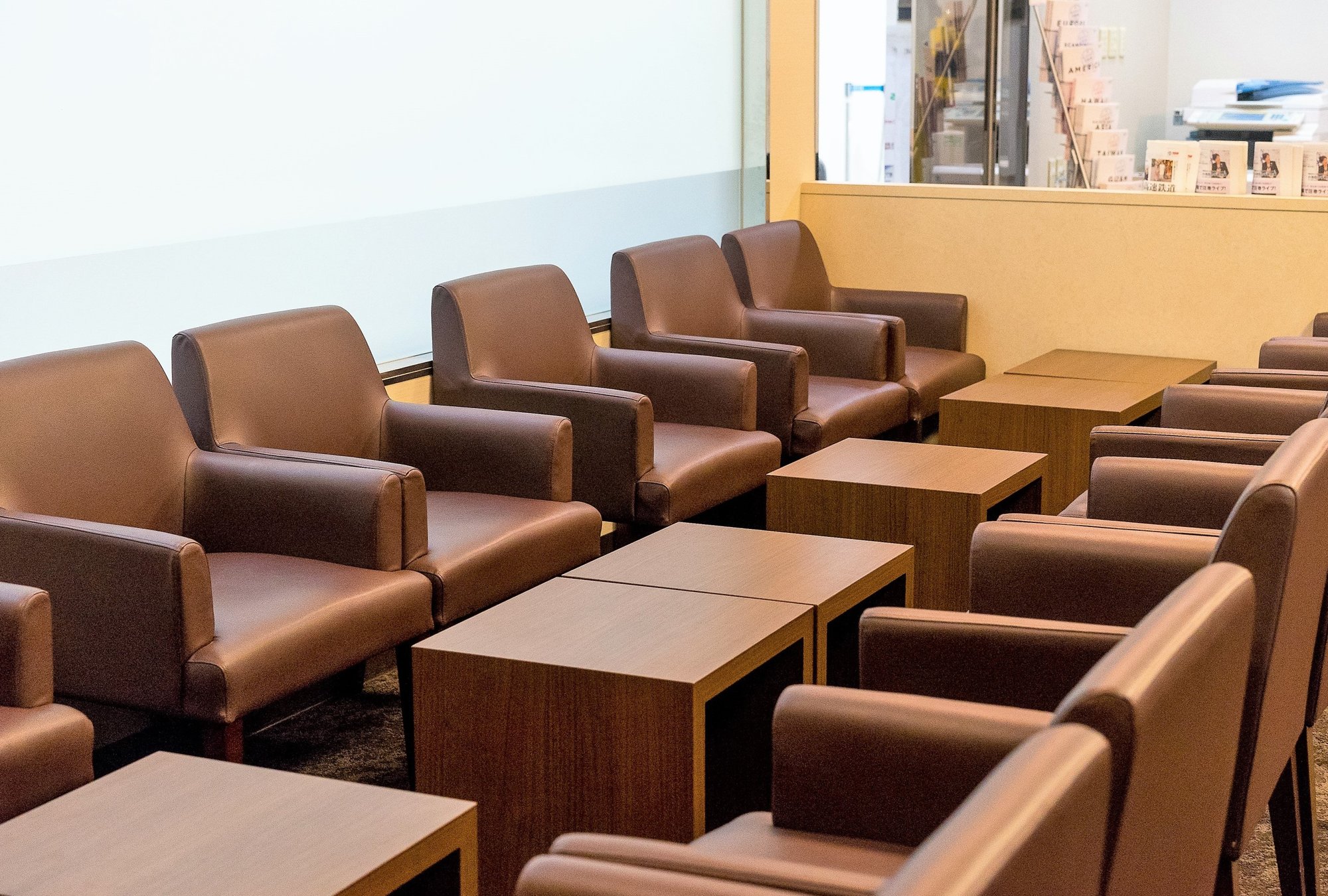 #1 of 5 images of T.E.I. Lounge (Temporarily Closed)