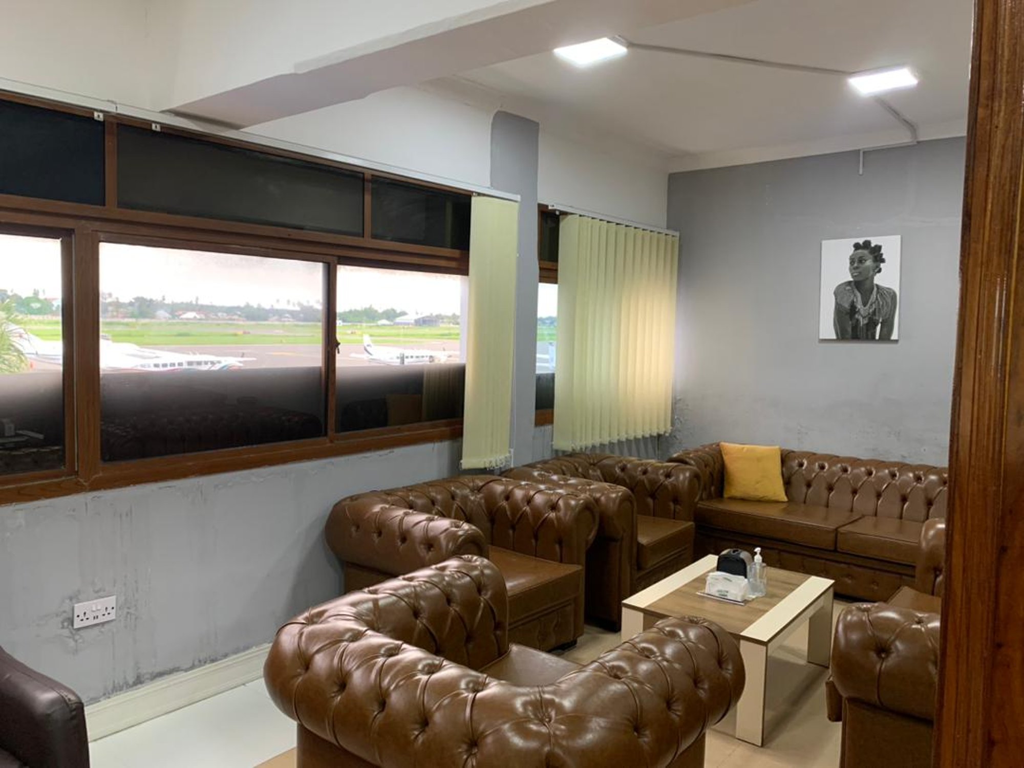 #2 of 5 images of The Premium Lounge Zanzibar