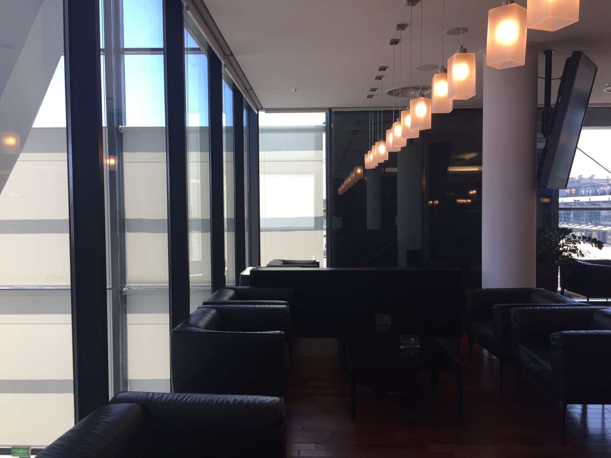 #1 of 5 images of Executive Lounge