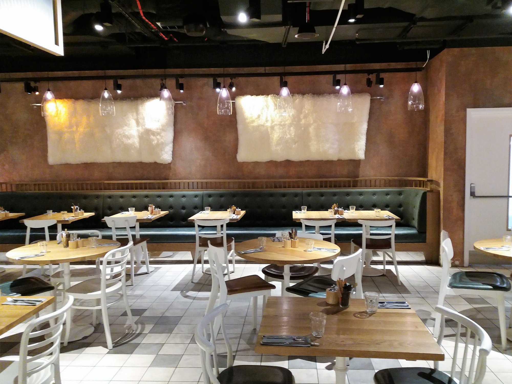 #1 of 5 images of Grain Store Cafe and Bar (Temporarily Closed)