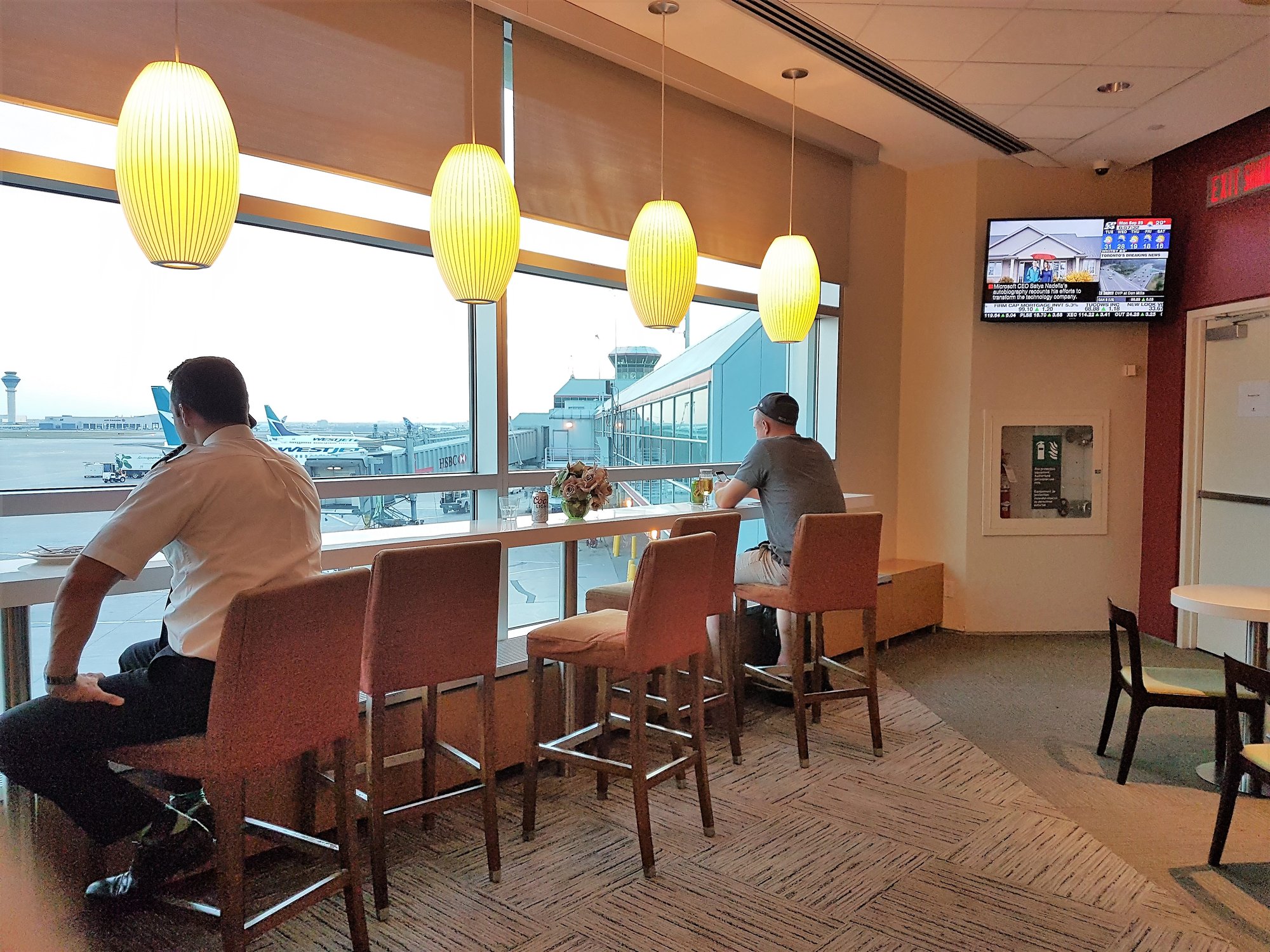 #2 of 5 images of Plaza Premium Lounge (Temporarily Closed)