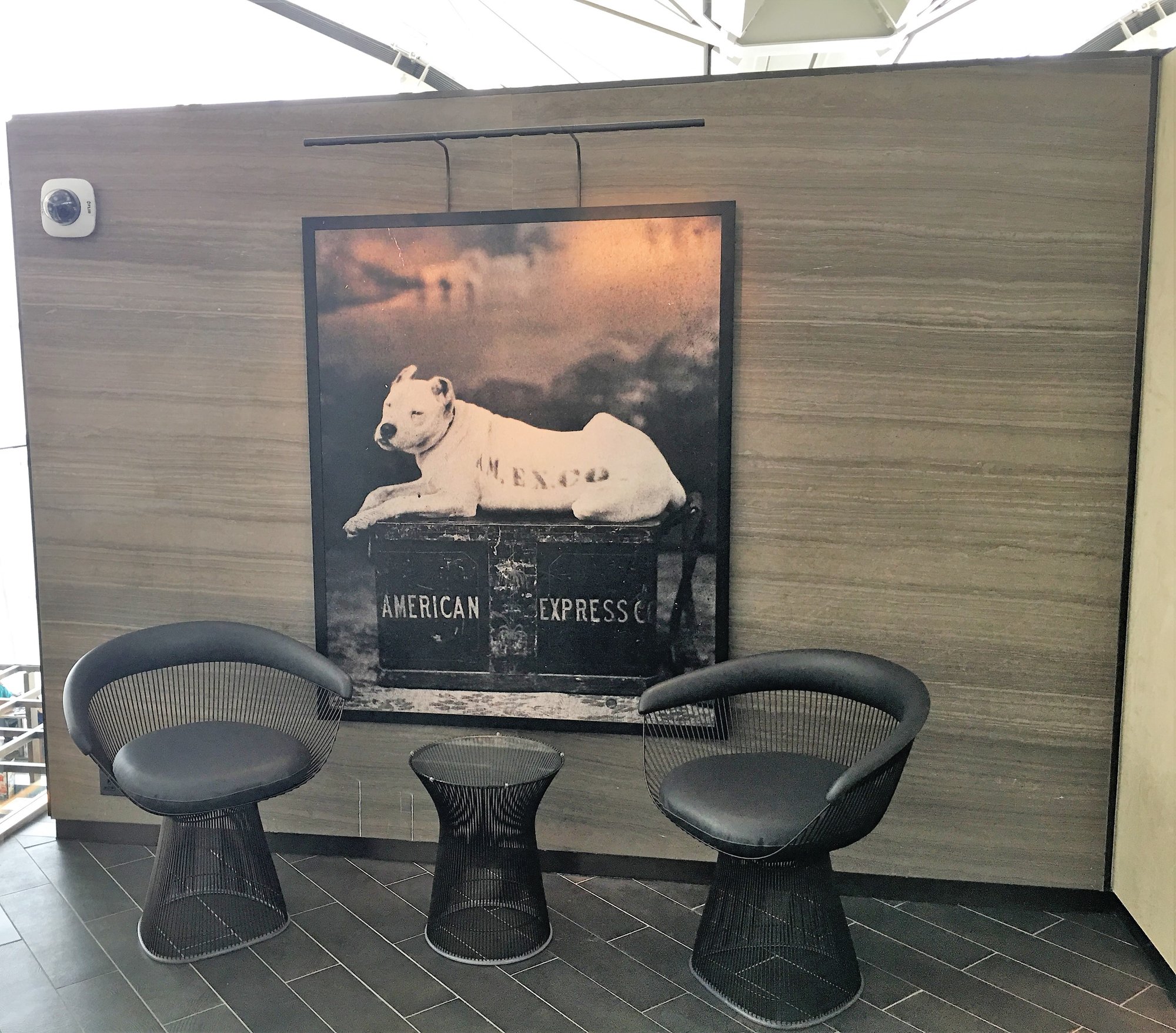 #5 of 5 images of The Centurion Lounge