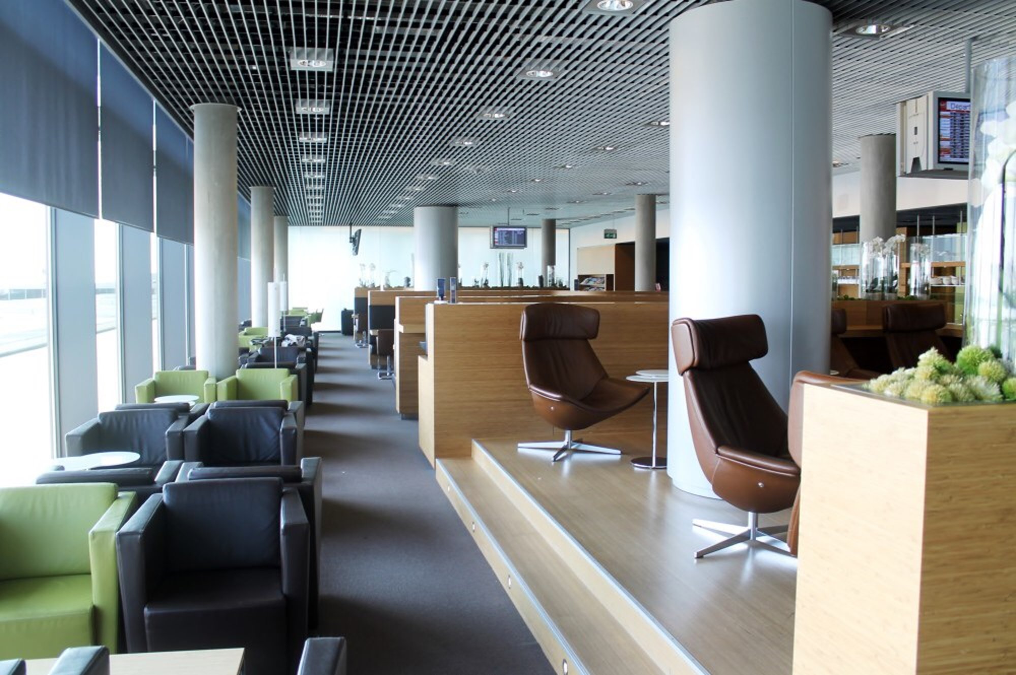 #1 of 5 images of The Lounge