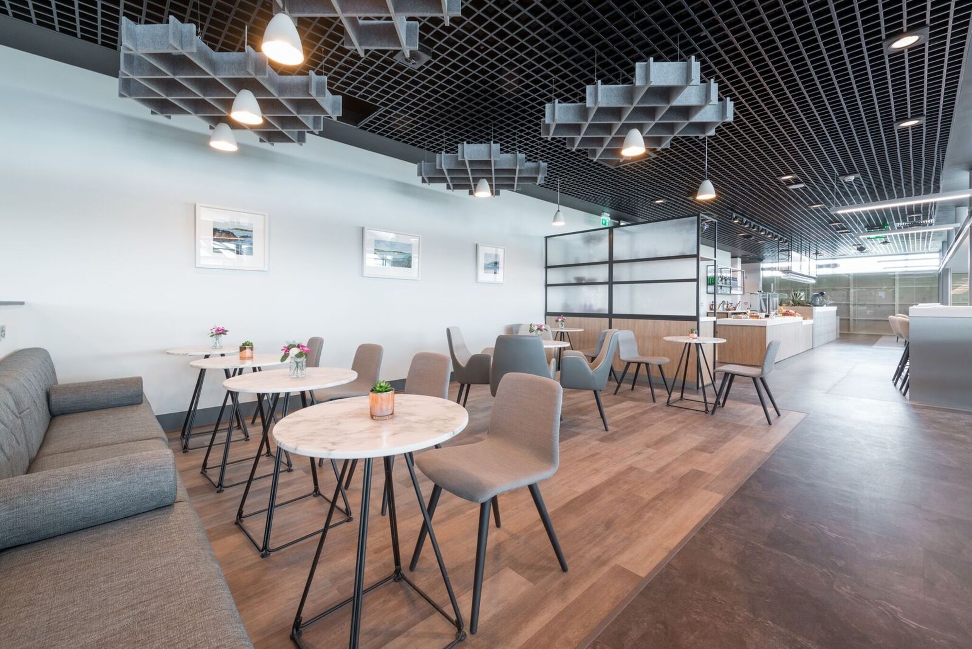 #4 of 5 images of Aspire Lounge (Temporarily Closed)