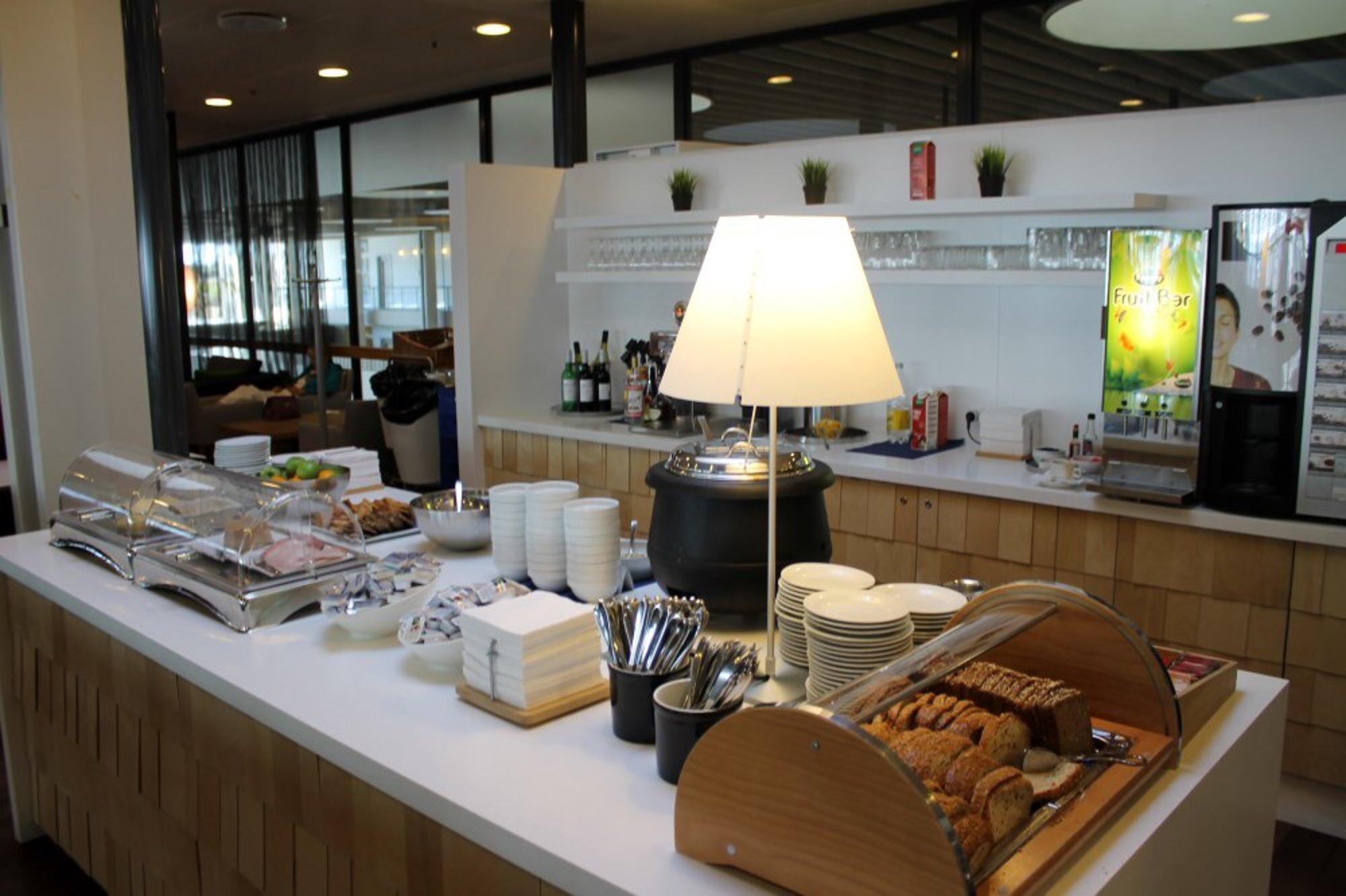 #2 of 5 images of Aspire Lounge (Temporarily Closed)