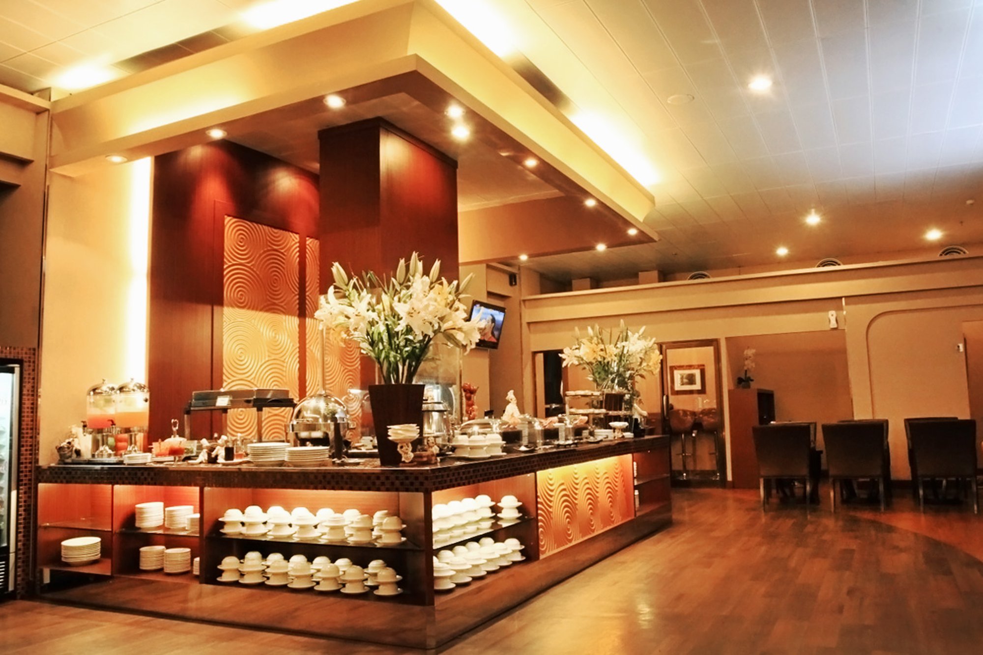 #2 of 4 images of Lembayung Executive Lounge (Temporarily Closed)