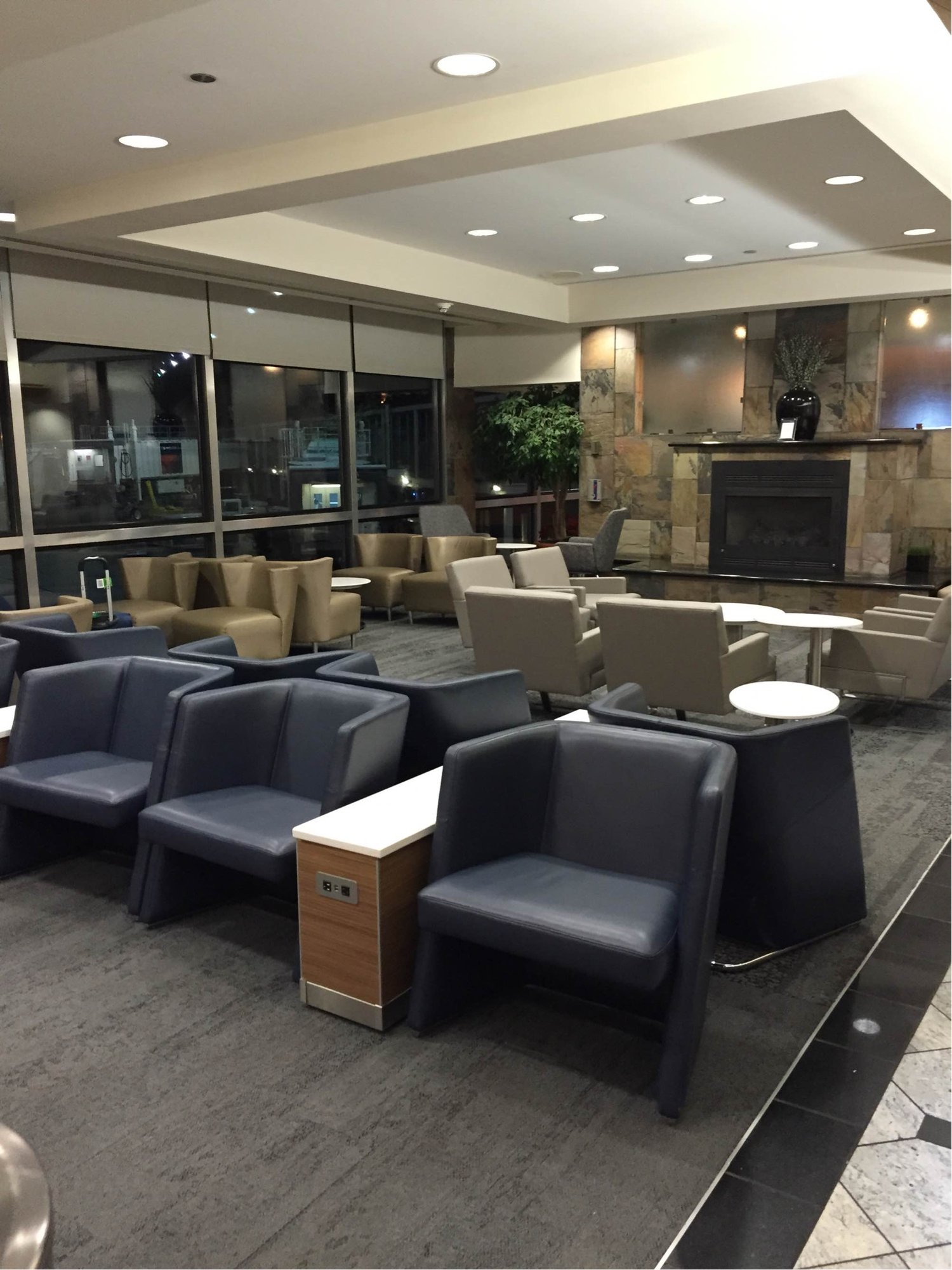 #3 of 5 images of Delta Air Lines Delta Sky Club (Temporarily Closed)