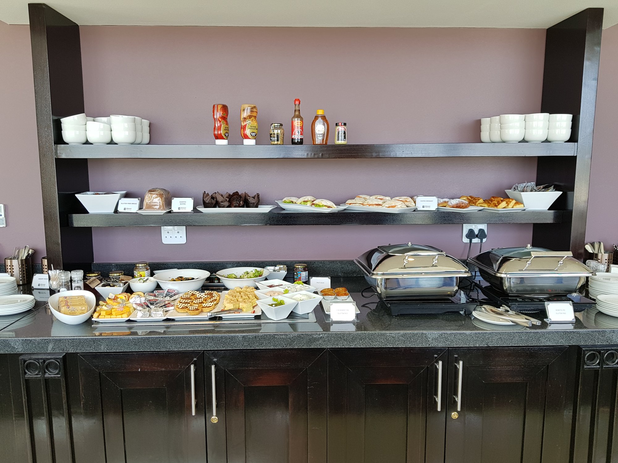 #4 of 5 images of ビッドベスト・プレミア・ラウンジ