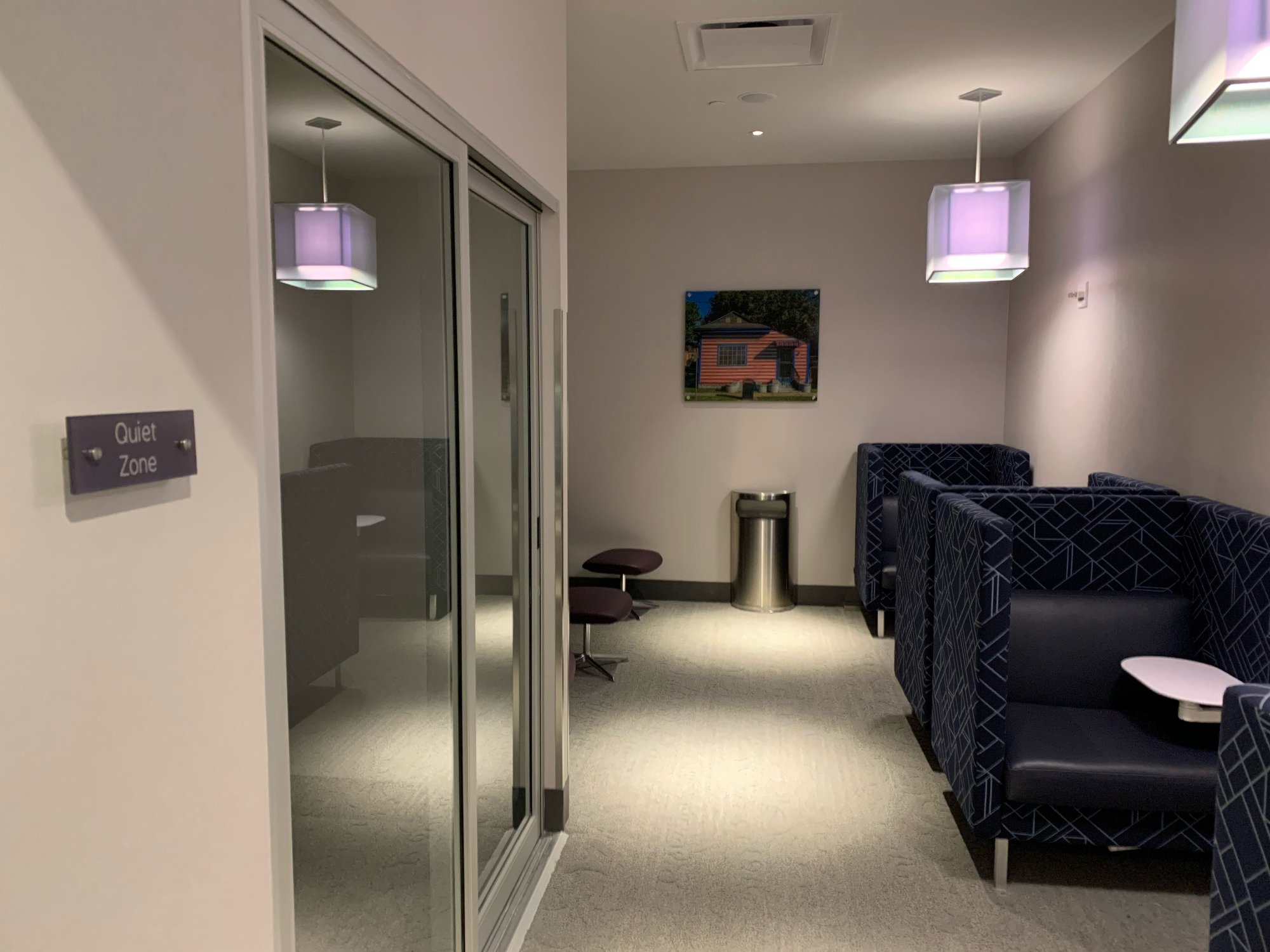 #3 of 5 images of The Club MSY