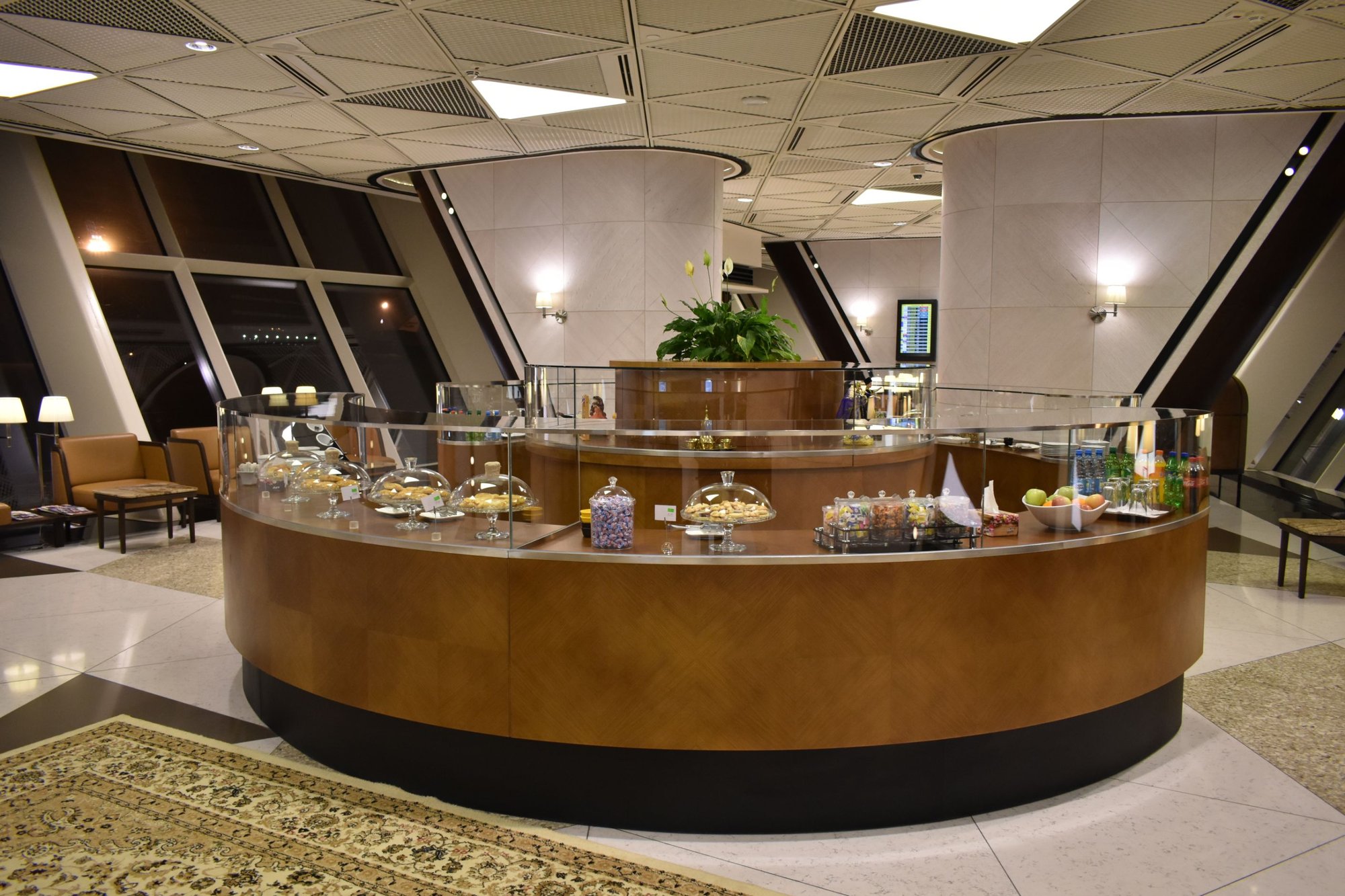 #1 of 5 images of Salam Lounge