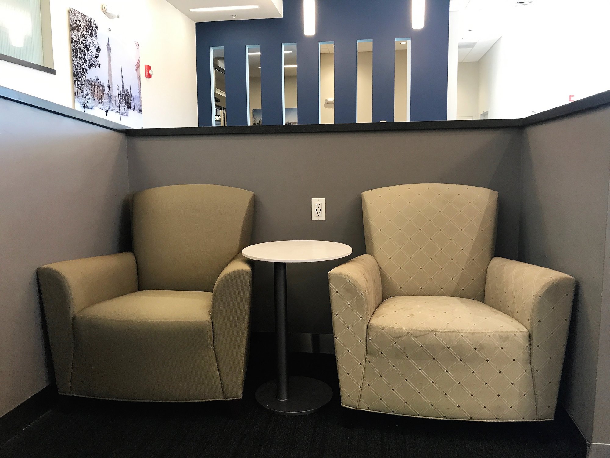 #2 of 5 images of The Club BWI