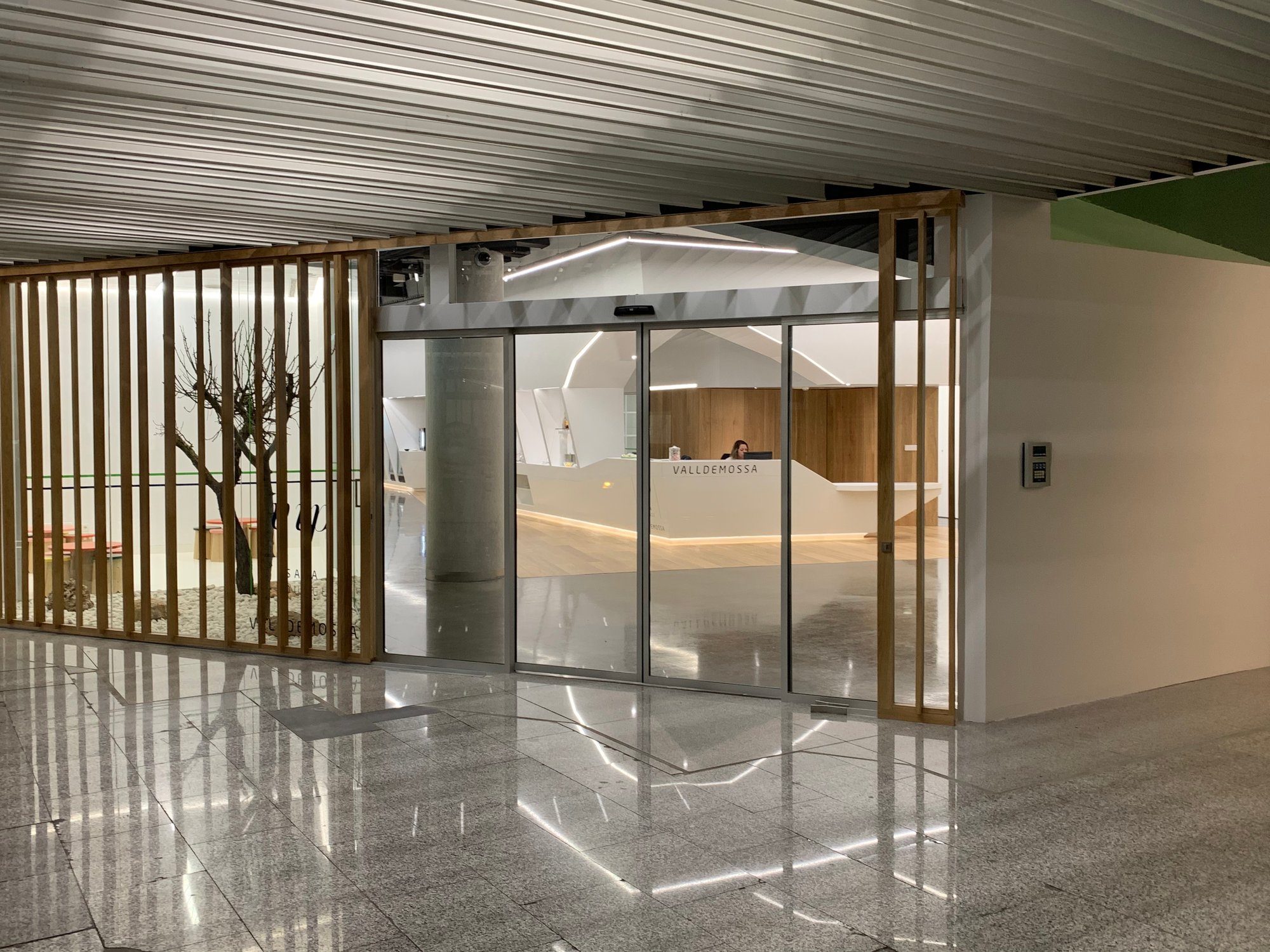 #4 of 5 images of Sala VIP Valldemossa