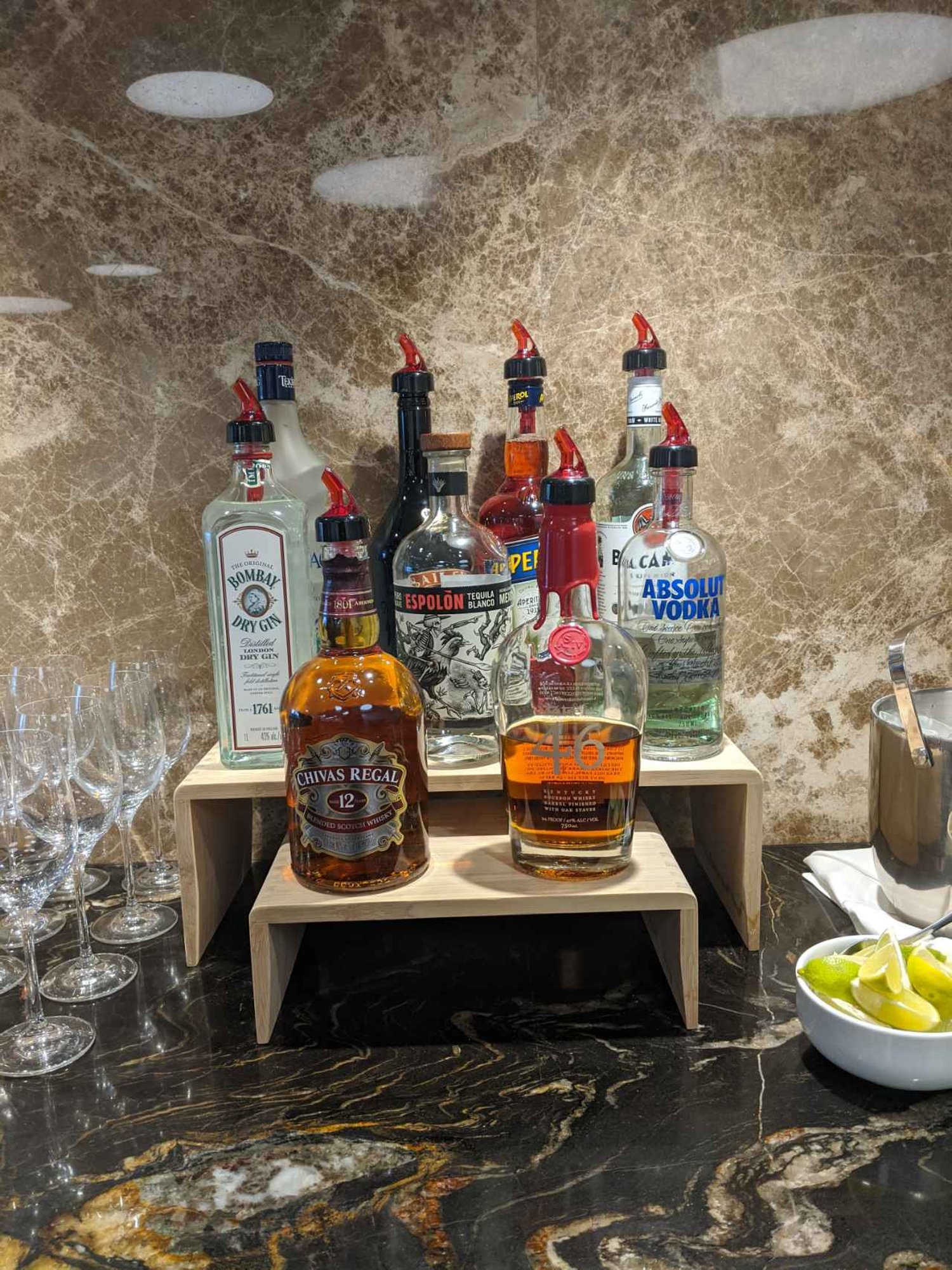 #4 of 5 images of Turkish Airlines Lounge Miami