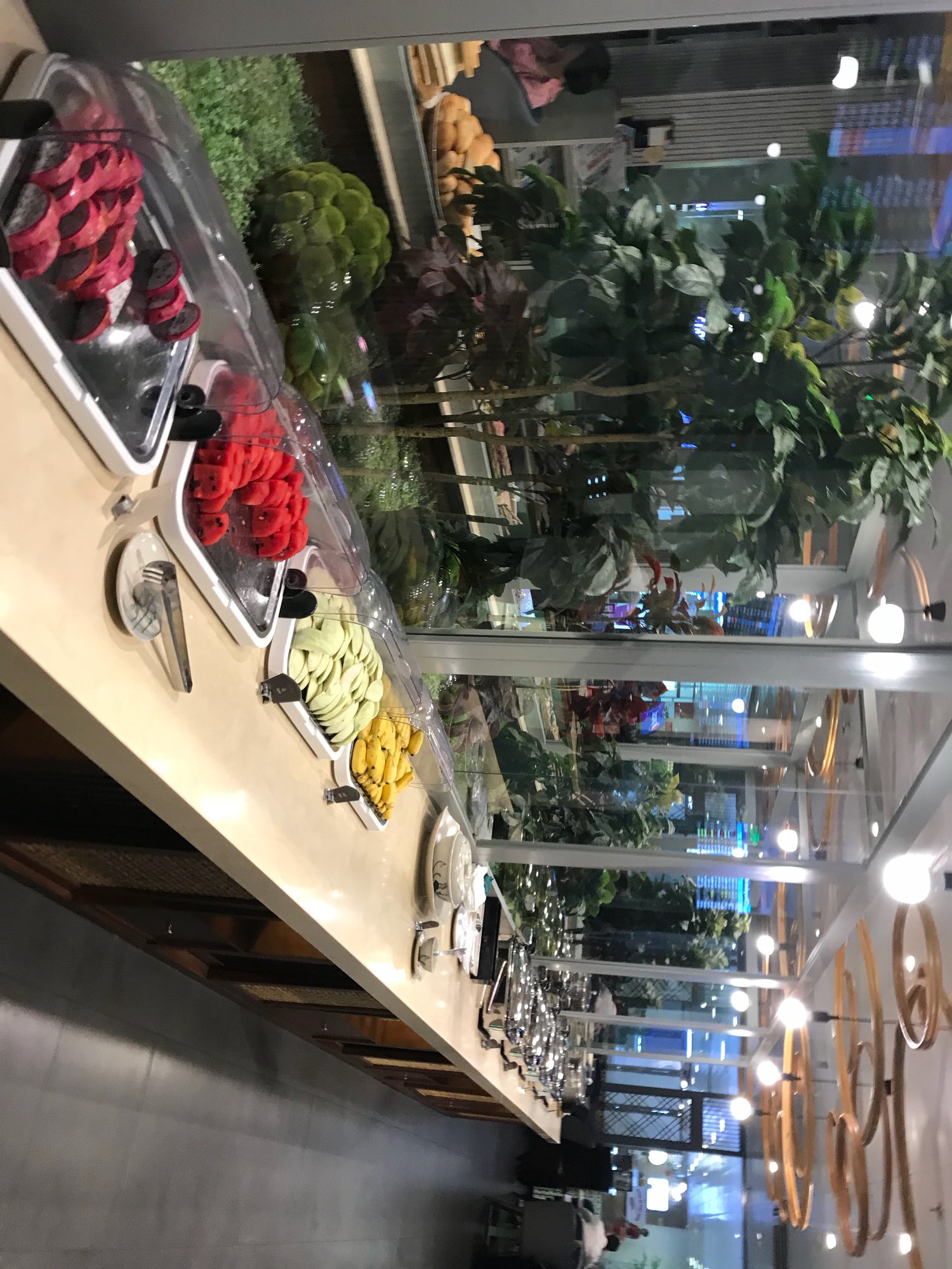 #1 of 5 images of Le Saigonnais Business Lounge