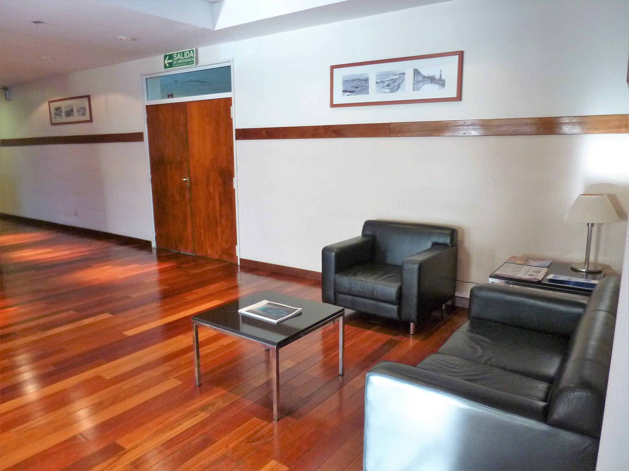 #4 of 5 images of Aeropuertos VIP Club Lounge (Temporarily Closed)