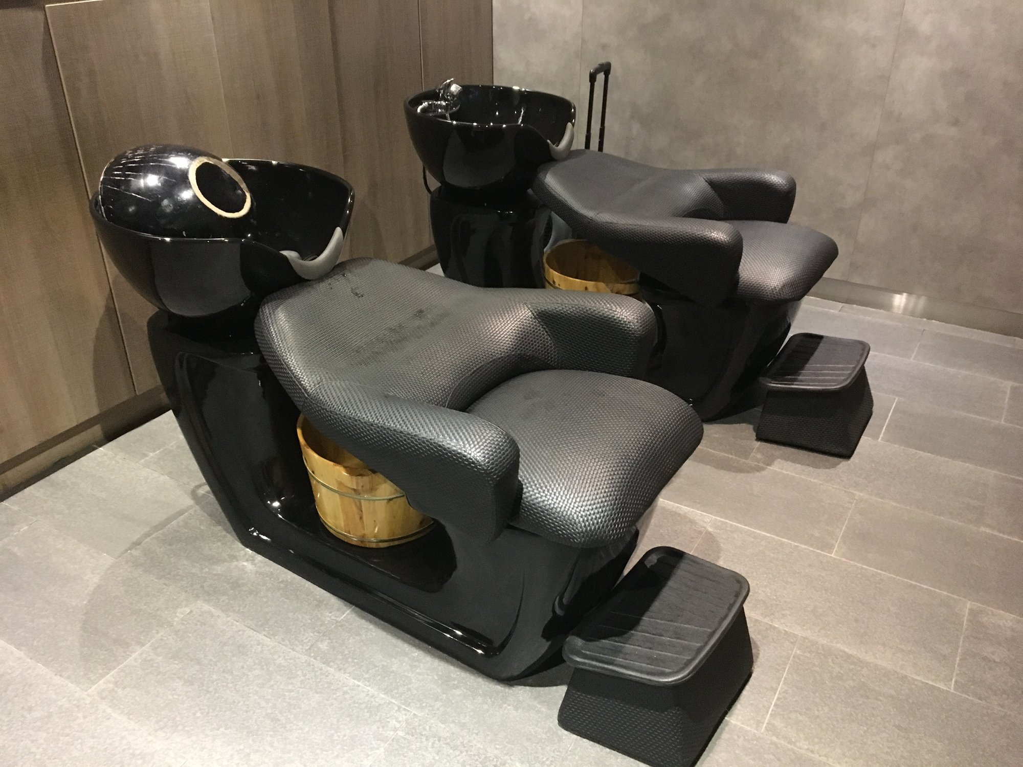 #3 of 5 images of Plaza Premium Lounge/Wellness Spa (Temporarily Closed)
