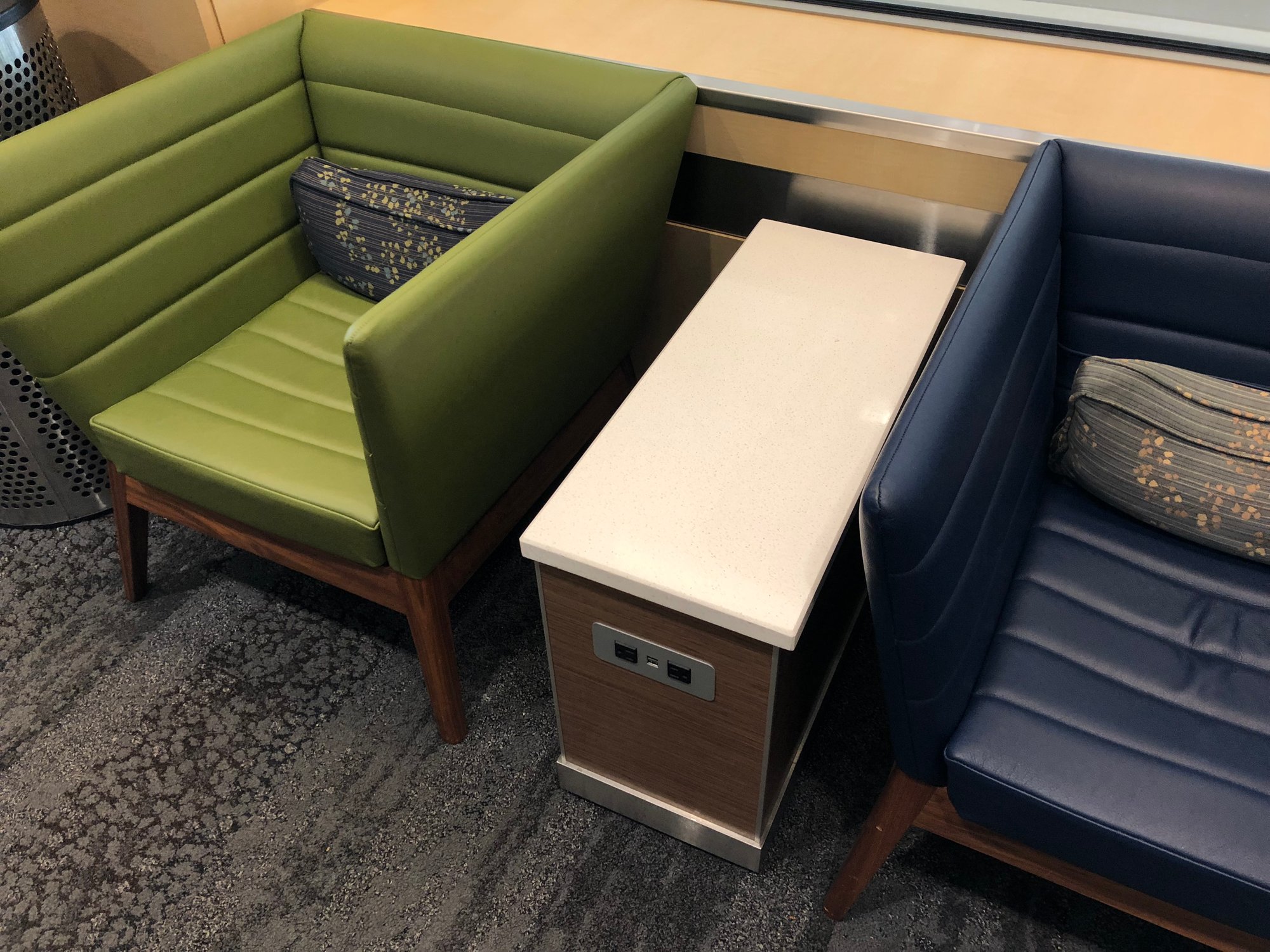 #5 of 5 images of Delta Air Lines Delta Sky Club (Temporarily Closed)