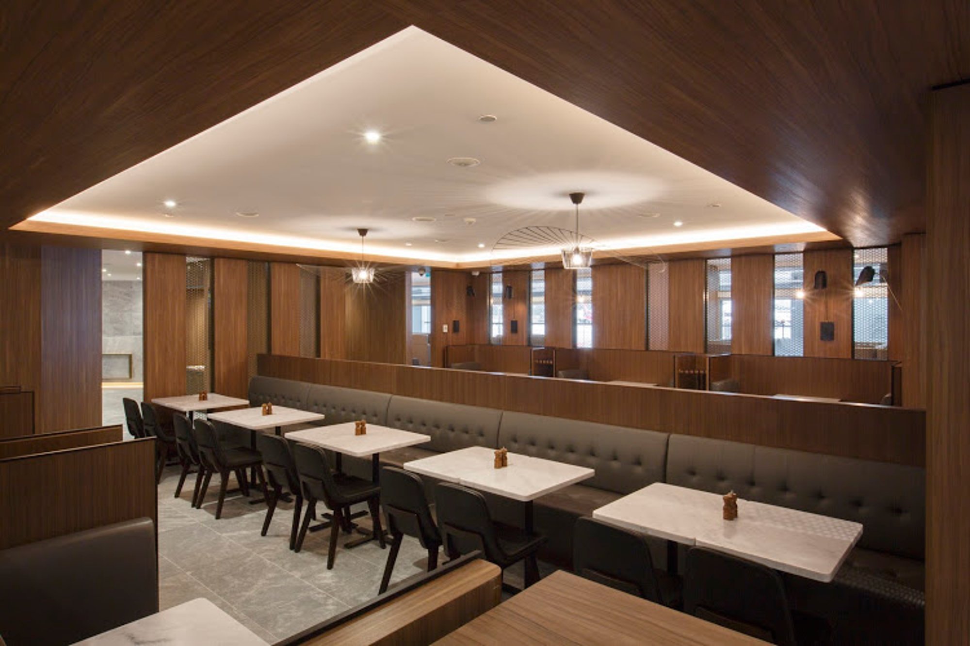 #3 of 5 images of Plaza Premium Lounge