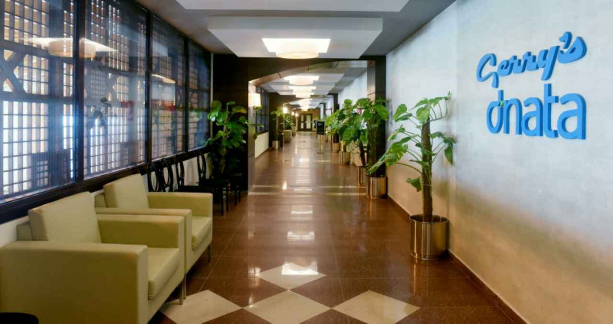 #2 of 5 images of Marhaba Premium Lounge