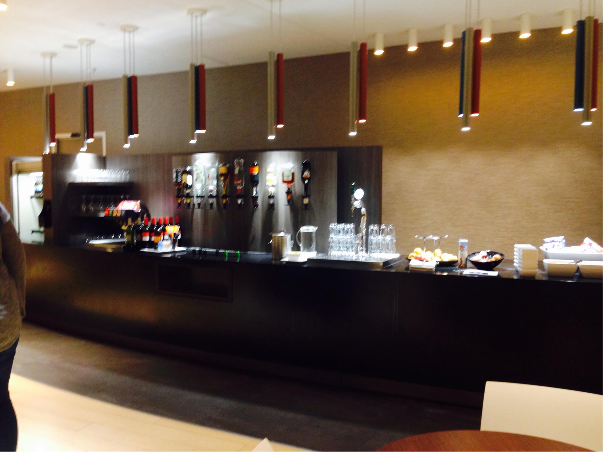 #5 of 5 images of Aspire Lounge (41) (Non-Schengen)