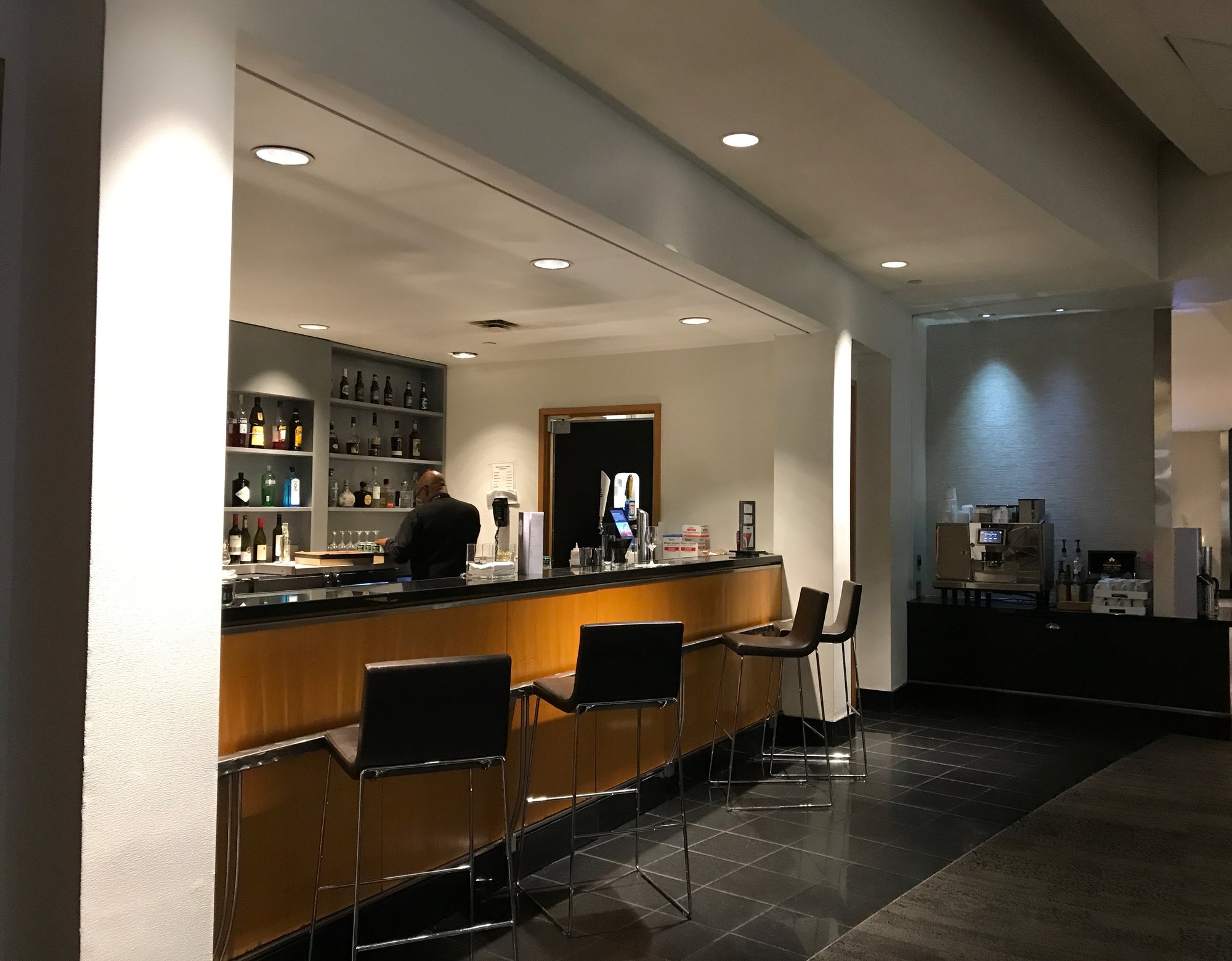 #4 of 5 images of Delta Air Lines Delta Sky Club (Temporarily Closed)