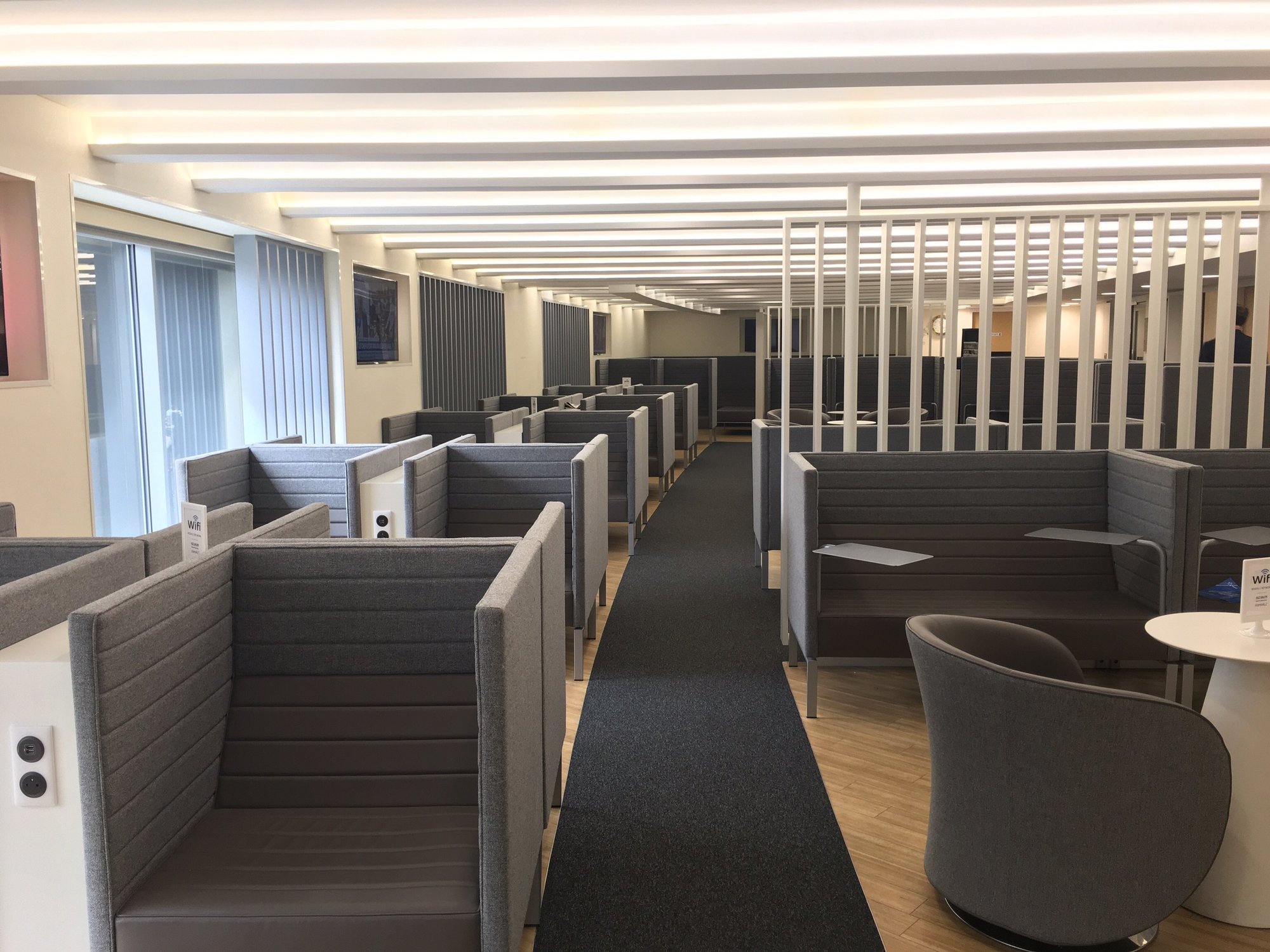 #2 of 5 images of Salon ICARE (Temporarily Closed)