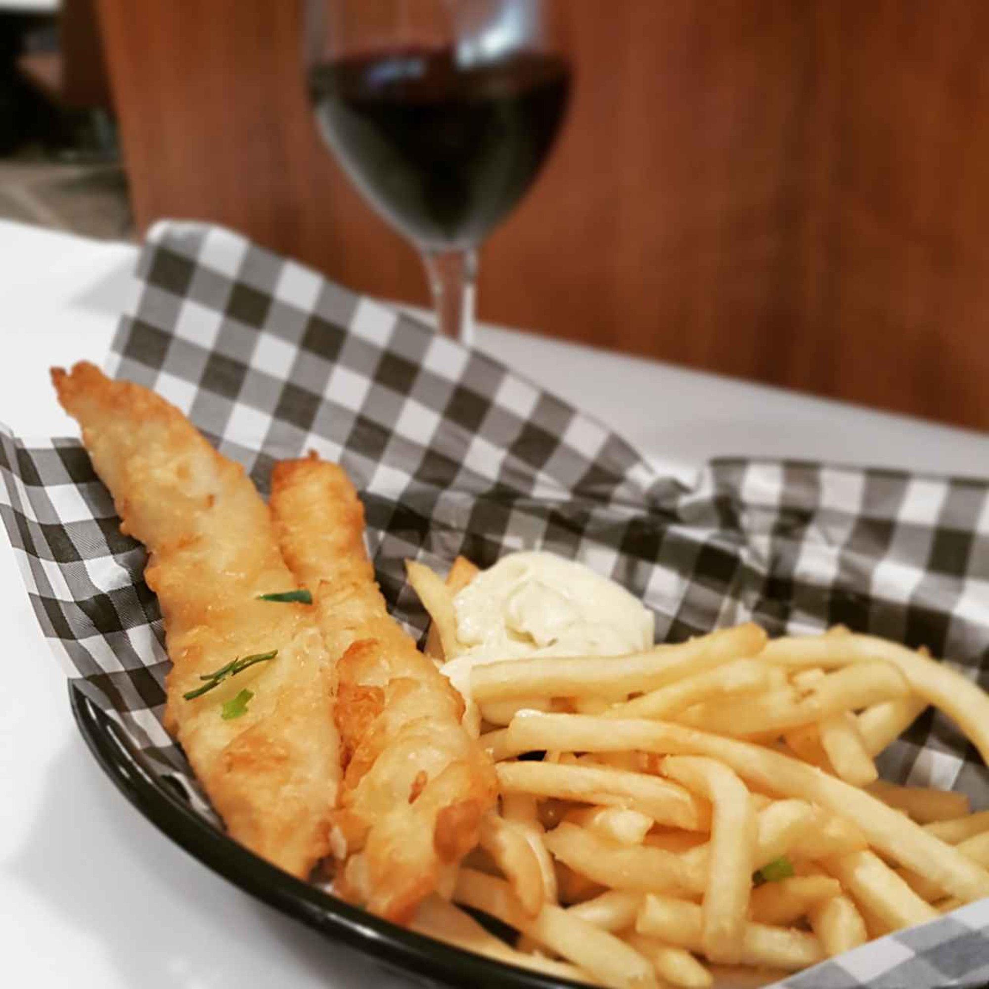 #2 of 5 images of Virgin Australia Lounge