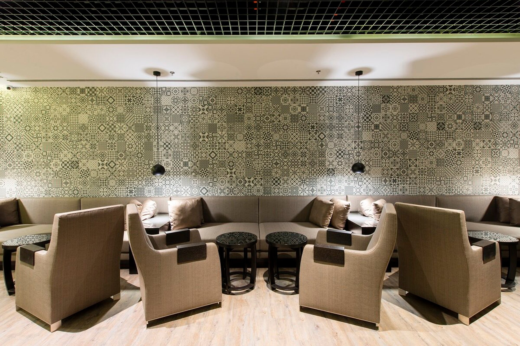 #4 of 5 images of Marhaba Lounge