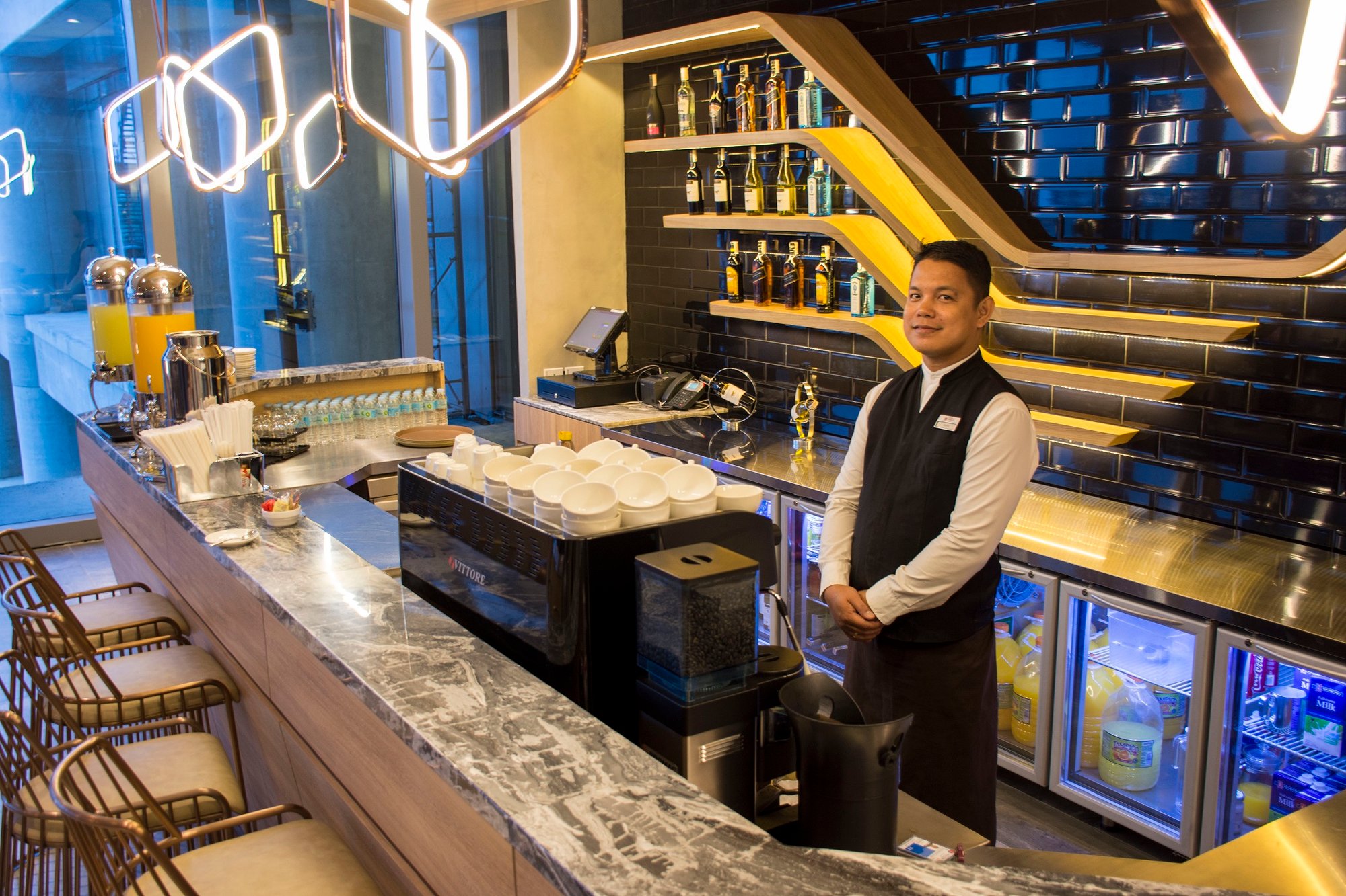 #5 of 5 images of Plaza Premium Lounge