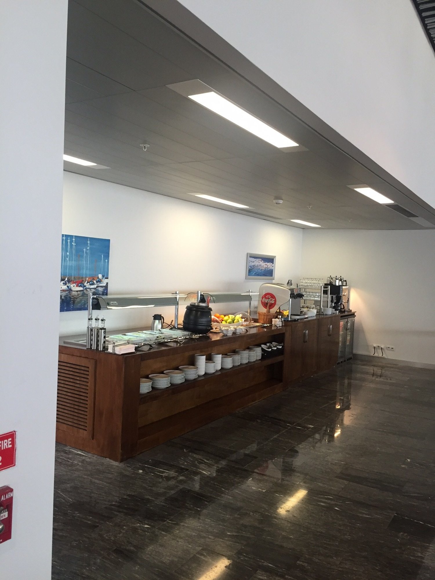 #5 of 5 images of Primeclass Lounge