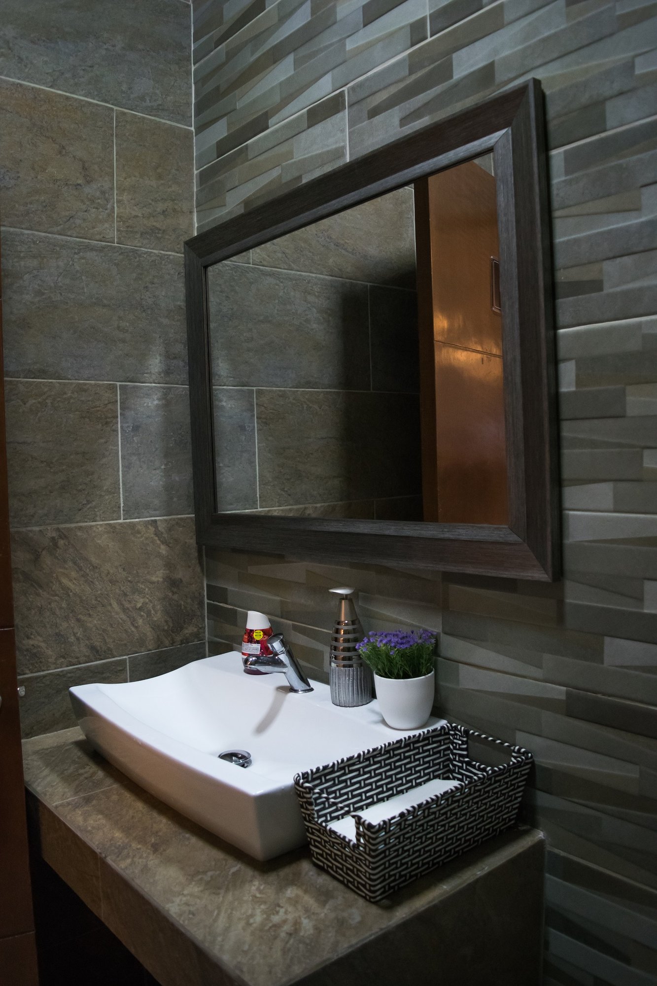 #1 of 5 images of OMA Premium Lounge