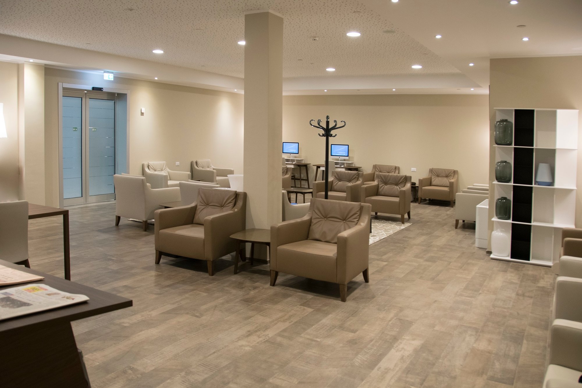 #3 of 5 images of Sala Calligaris