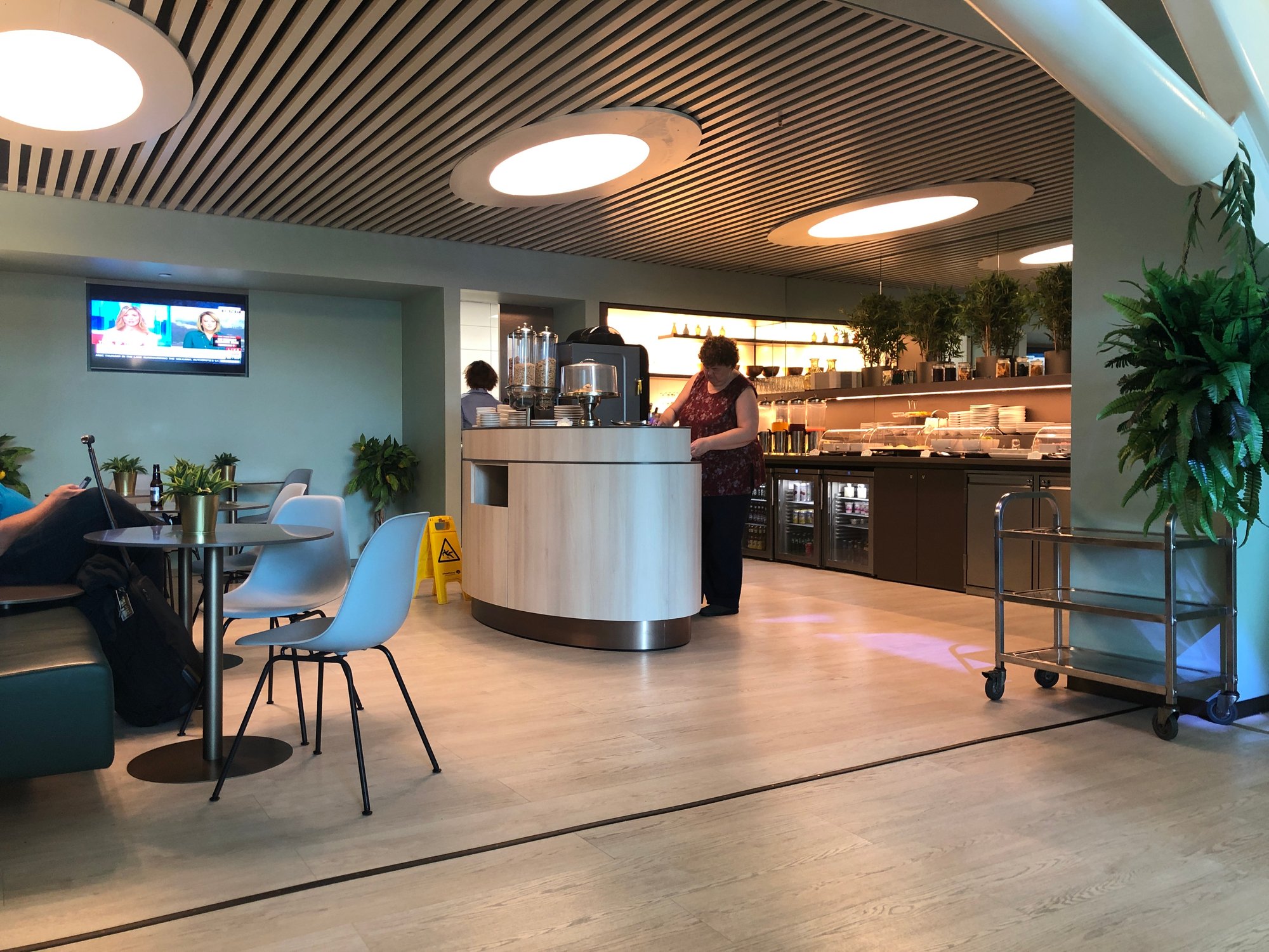 #4 of 4 images of VIP Lounge (Temporarily Closed)