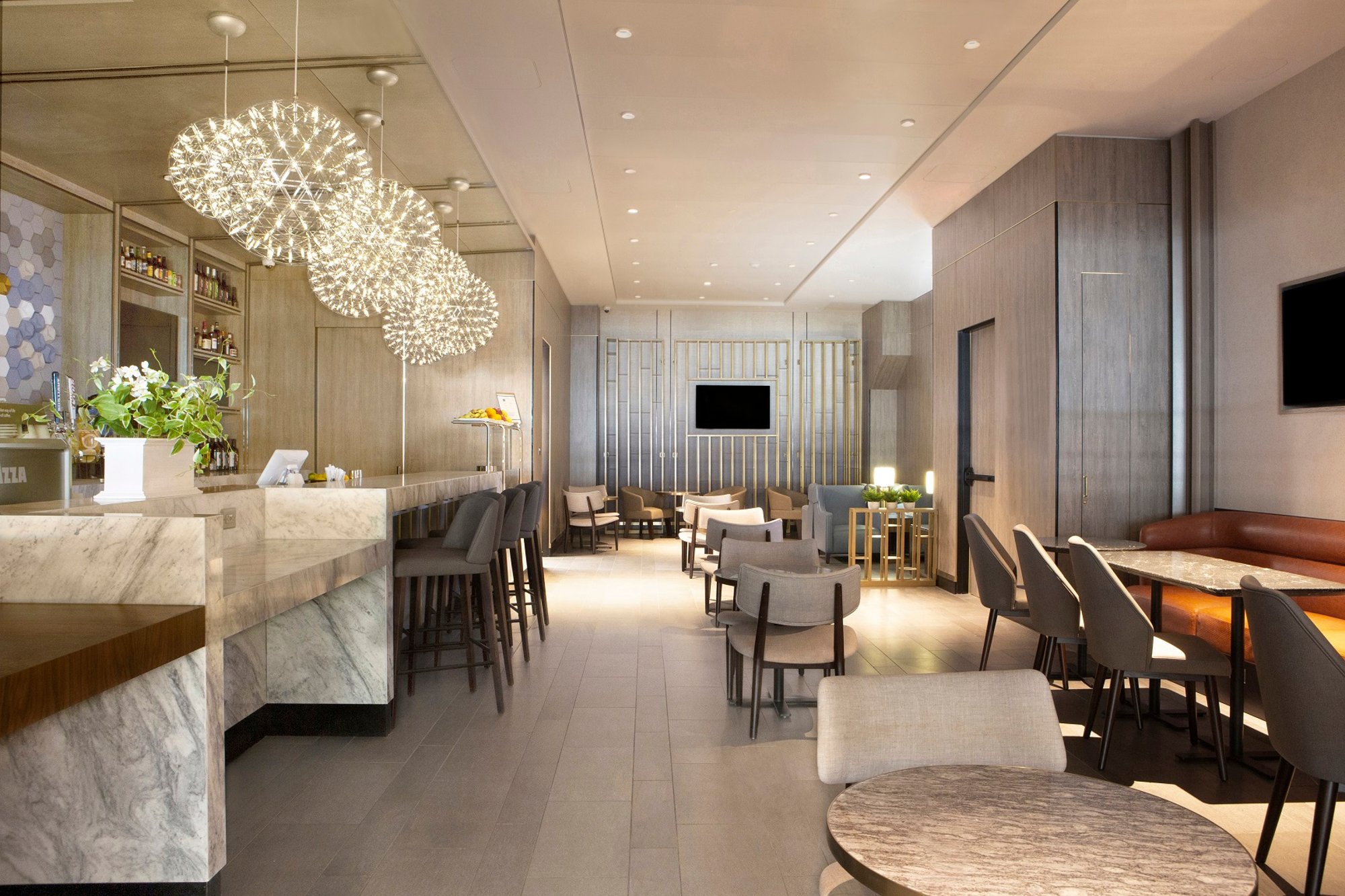 #2 of 5 images of Plaza Premium Lounge