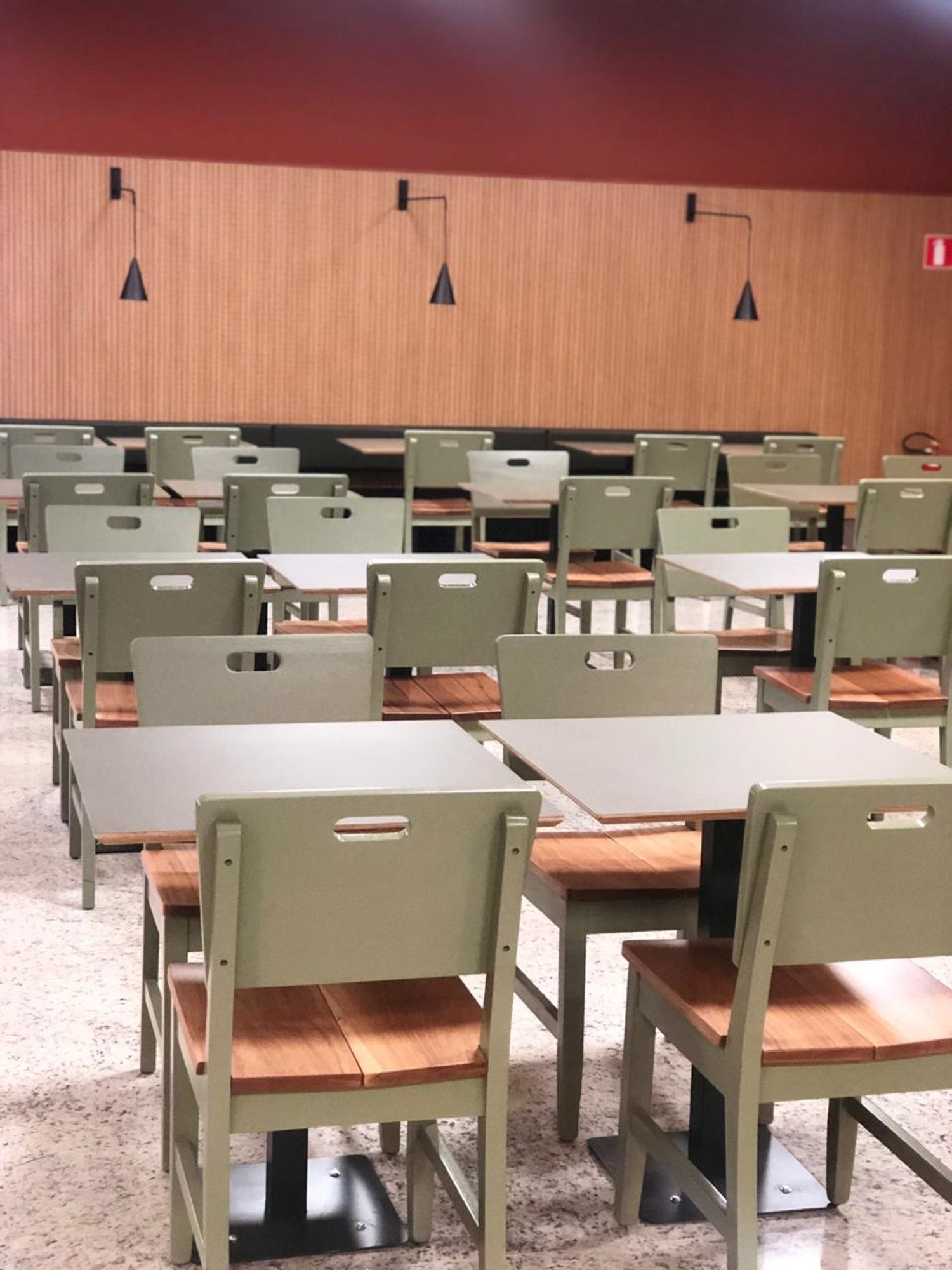 #4 of 5 images of Ambaar Lounge (Domestic)