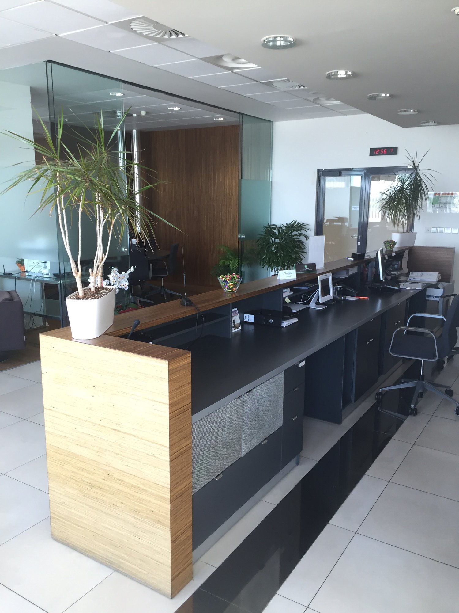 #5 of 5 images of Menzies Aviation Lounge (Temporarily Closed)