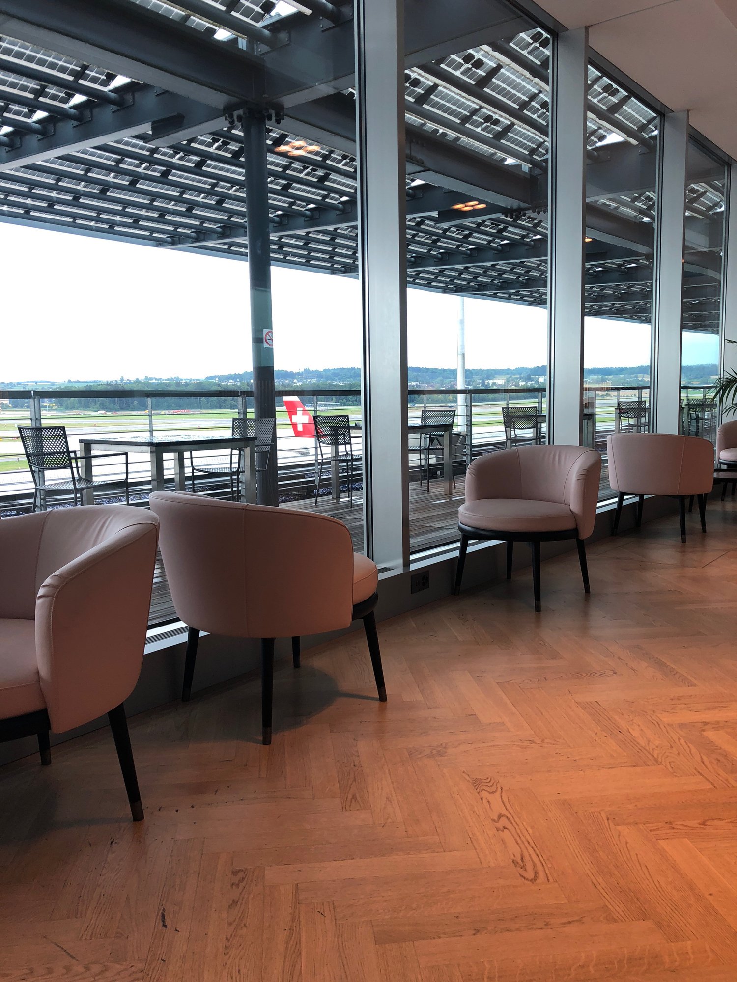 #5 of 5 images of Aspire Lounge (Temporarily Closed)
